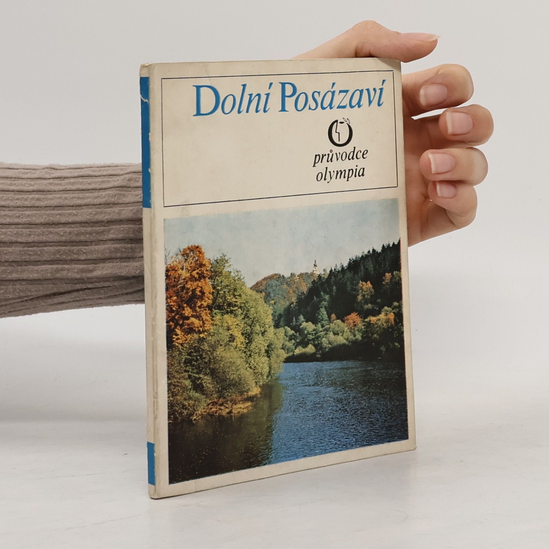 Jiří Čížek Dolní Posázaví
