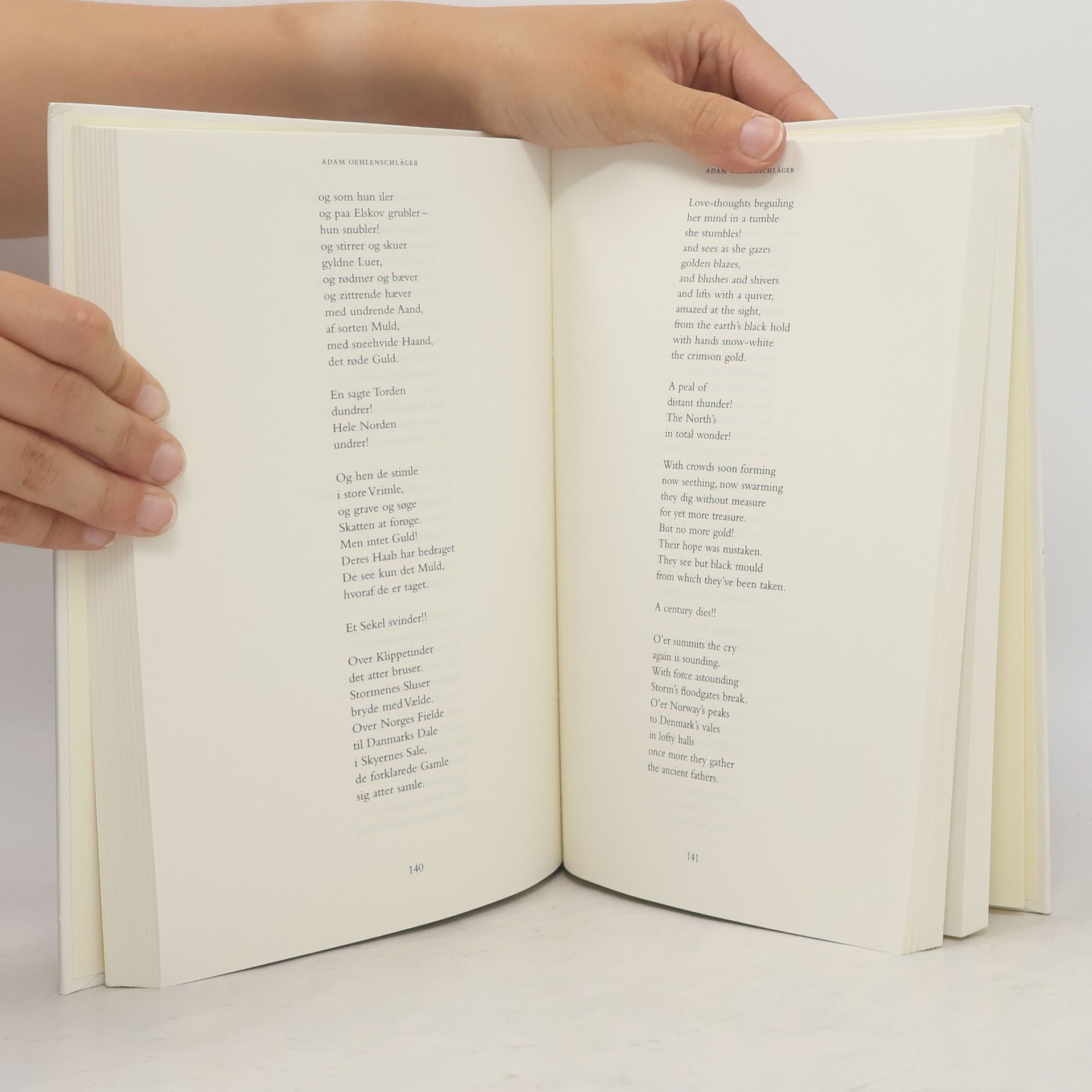 Annemarie Mai 100 Danish Poems