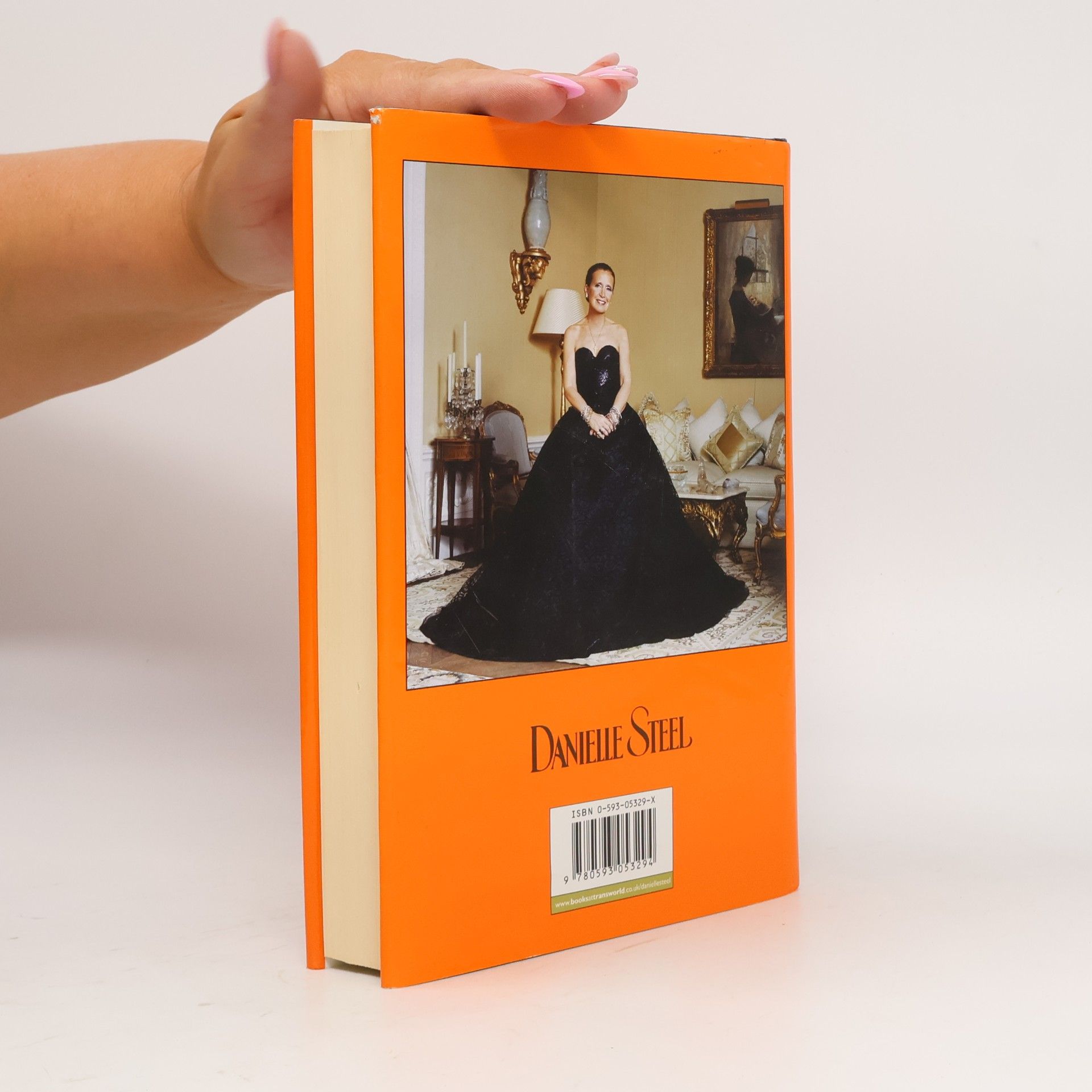 Danielle Steel The House