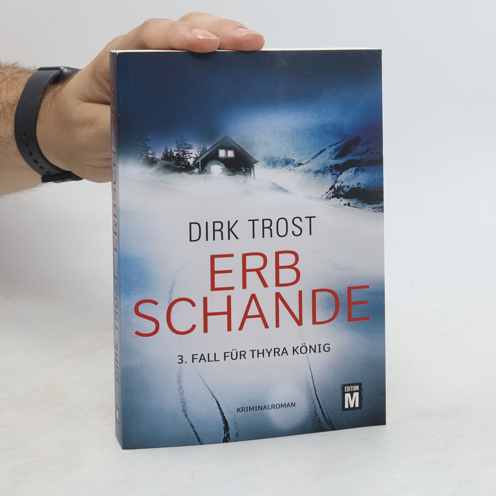 Erbschande