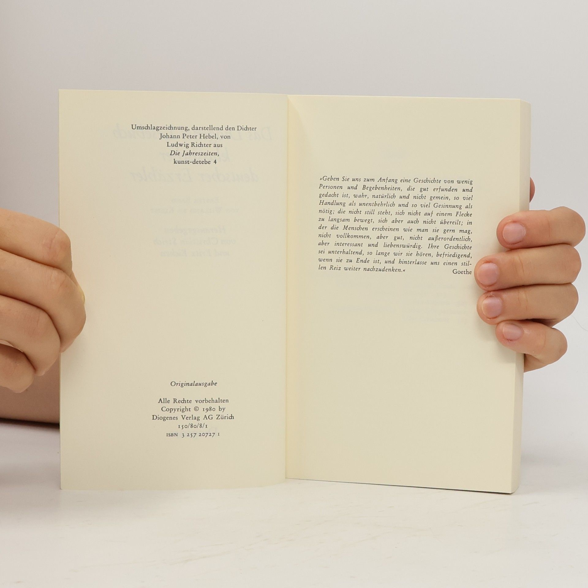 Autorenkollektiv Die Diogenes Lesebücher klassischer und moderner deutscher Erzähler 1-5