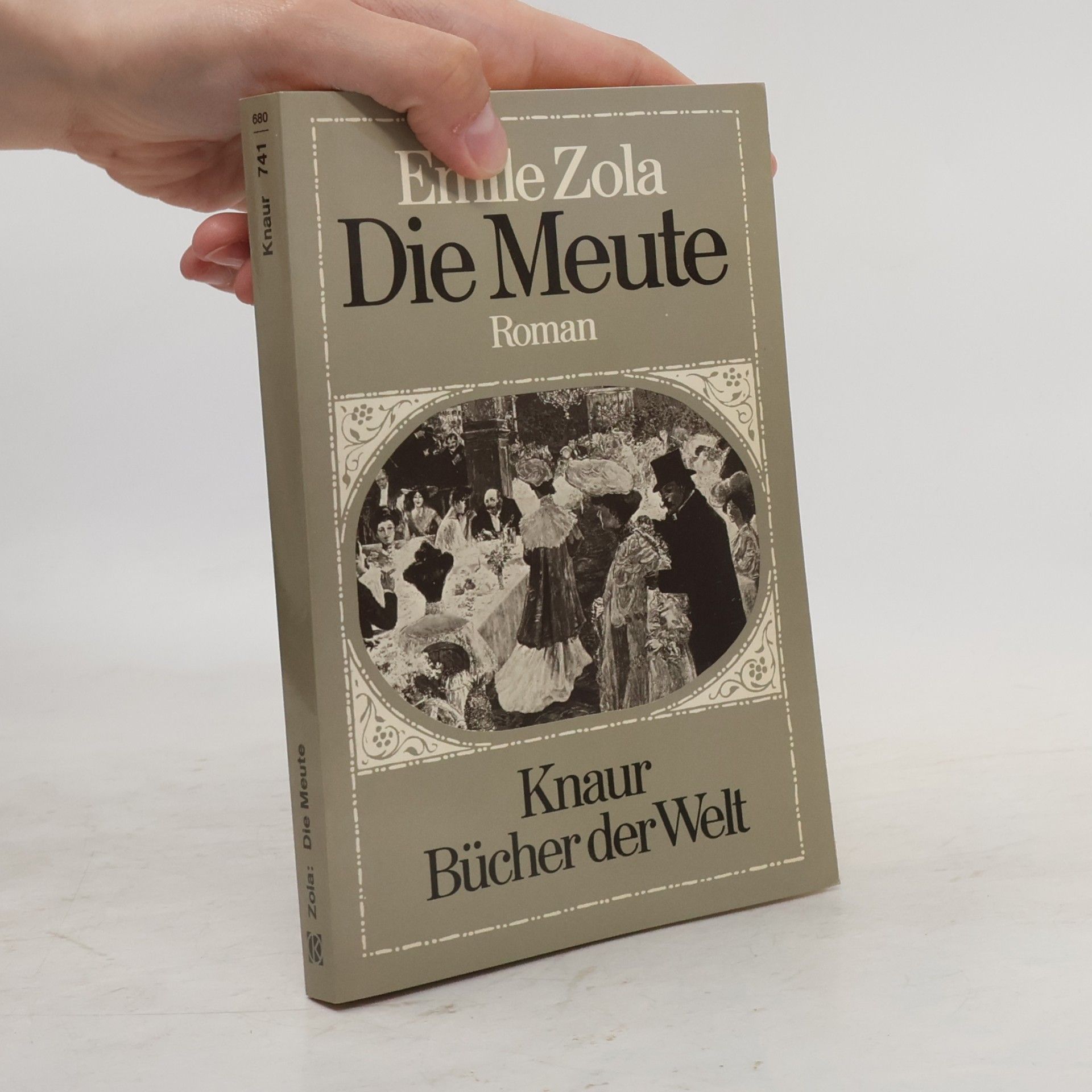 Die Meute
