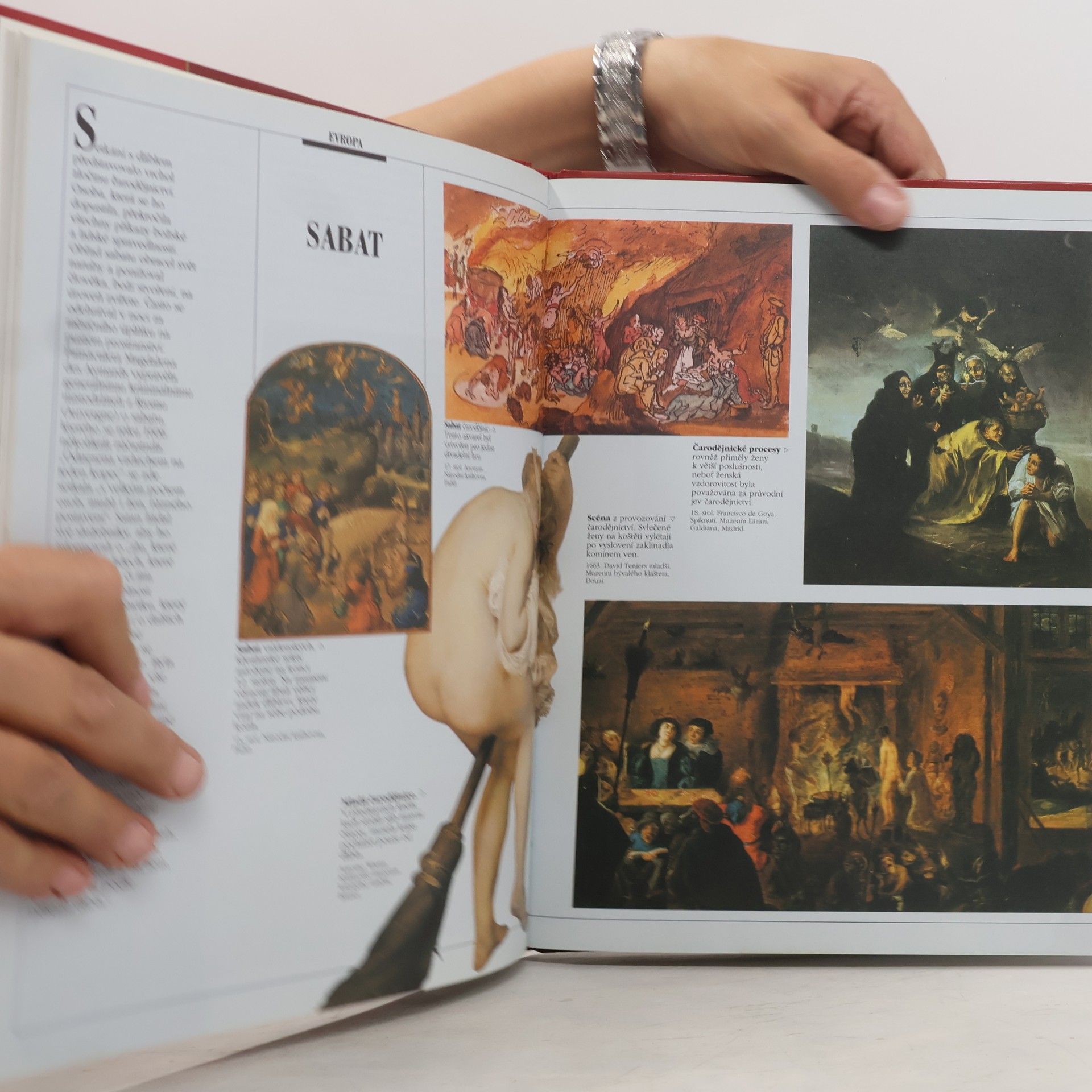 Joël Cornette Na cestě k absolutismu: od roku 1592 do roku 1690
