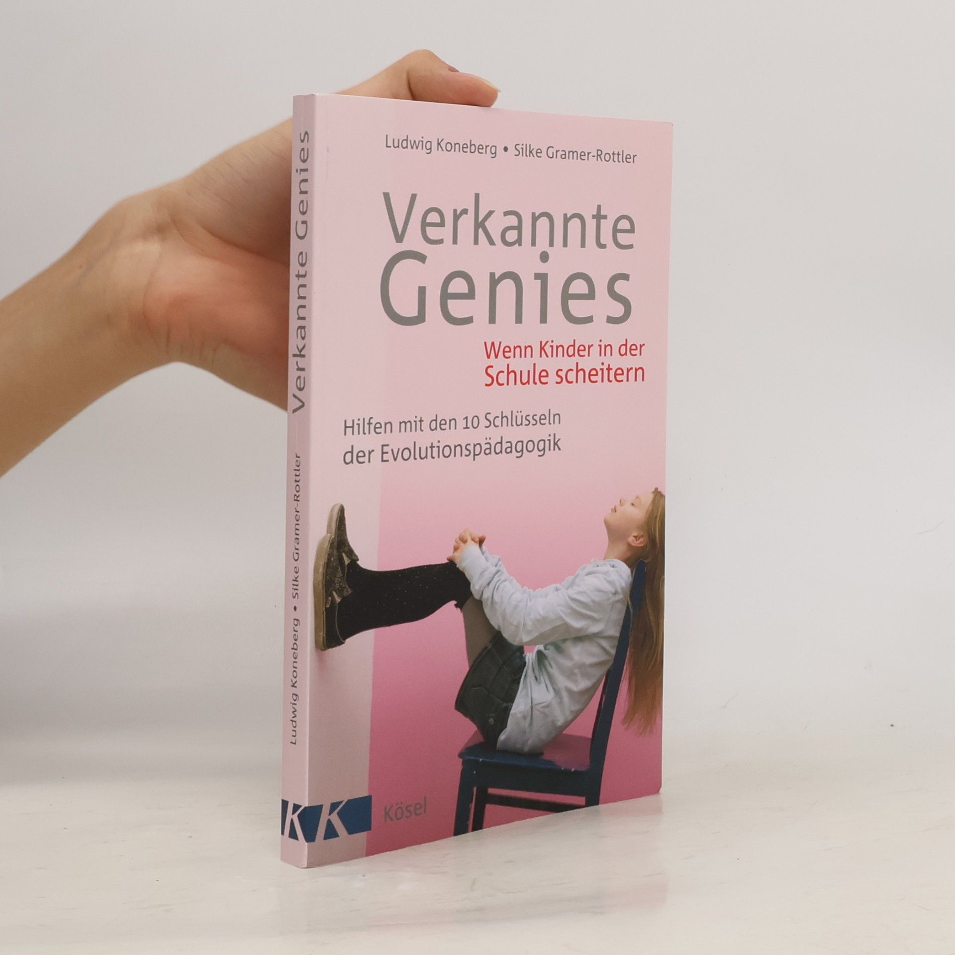 Verkannte Genies