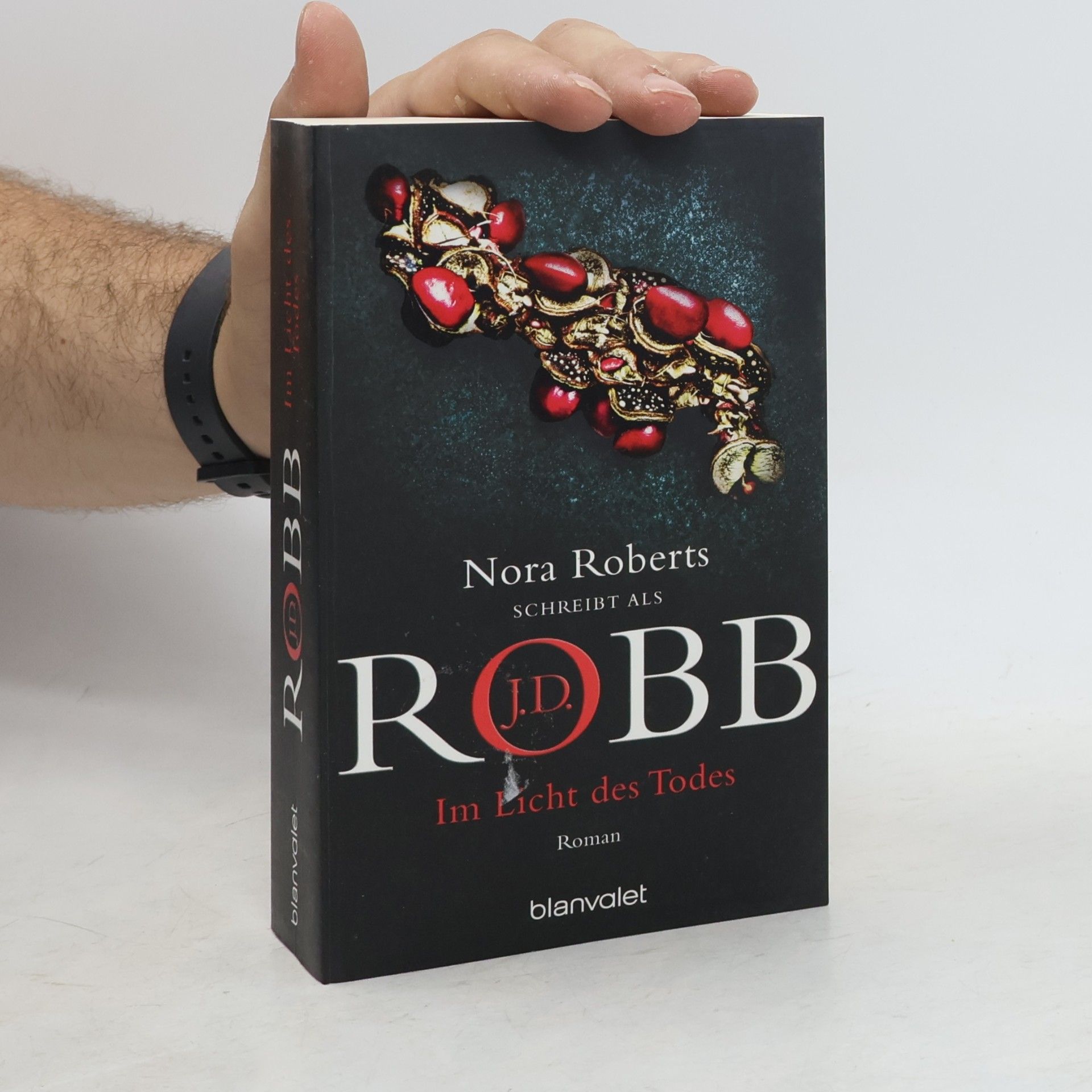 Nora Roberts Im Licht des Todes