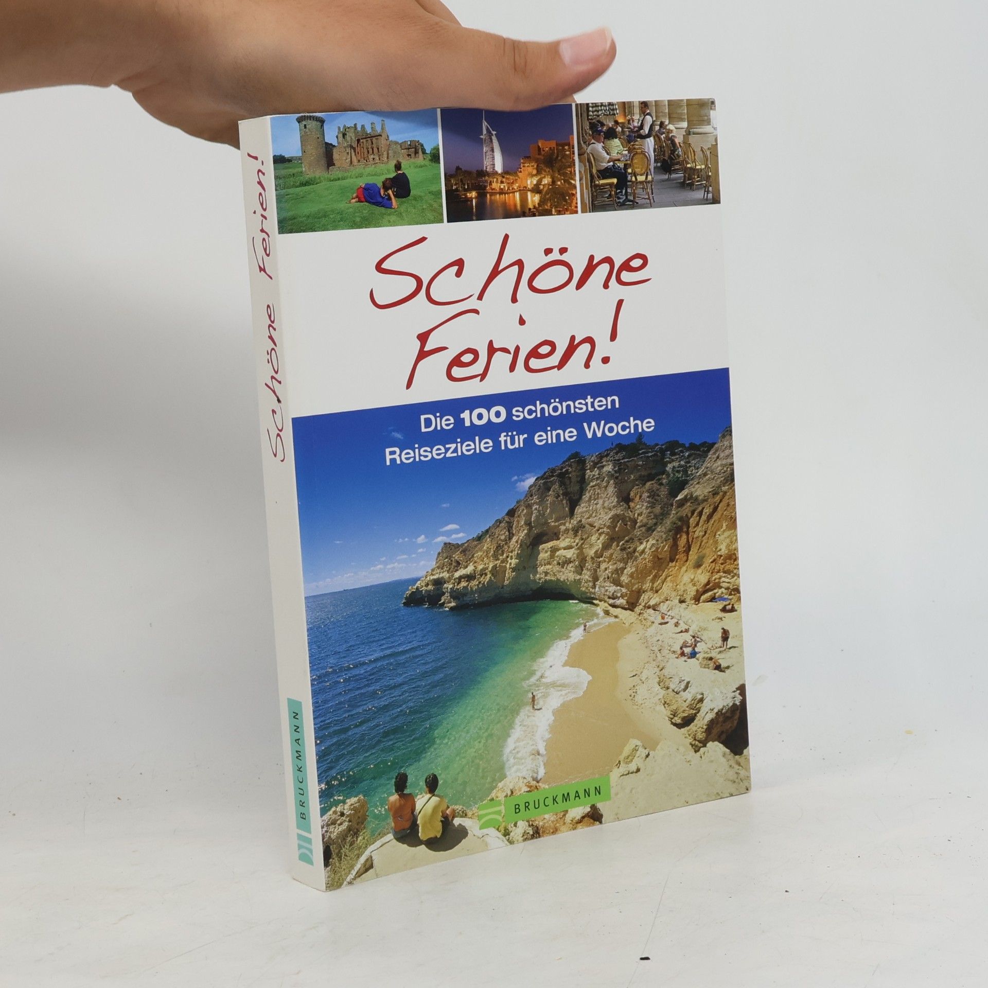 Carsten Dohme Schöne Ferien!