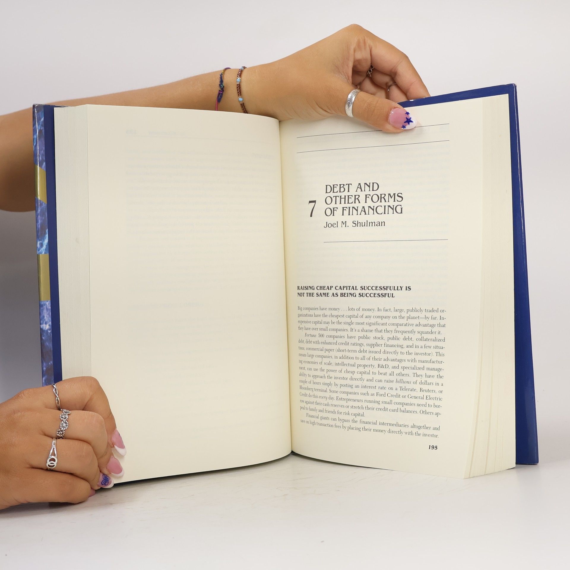 William D. Bygrave The Portable MBA in Entrepreneurship