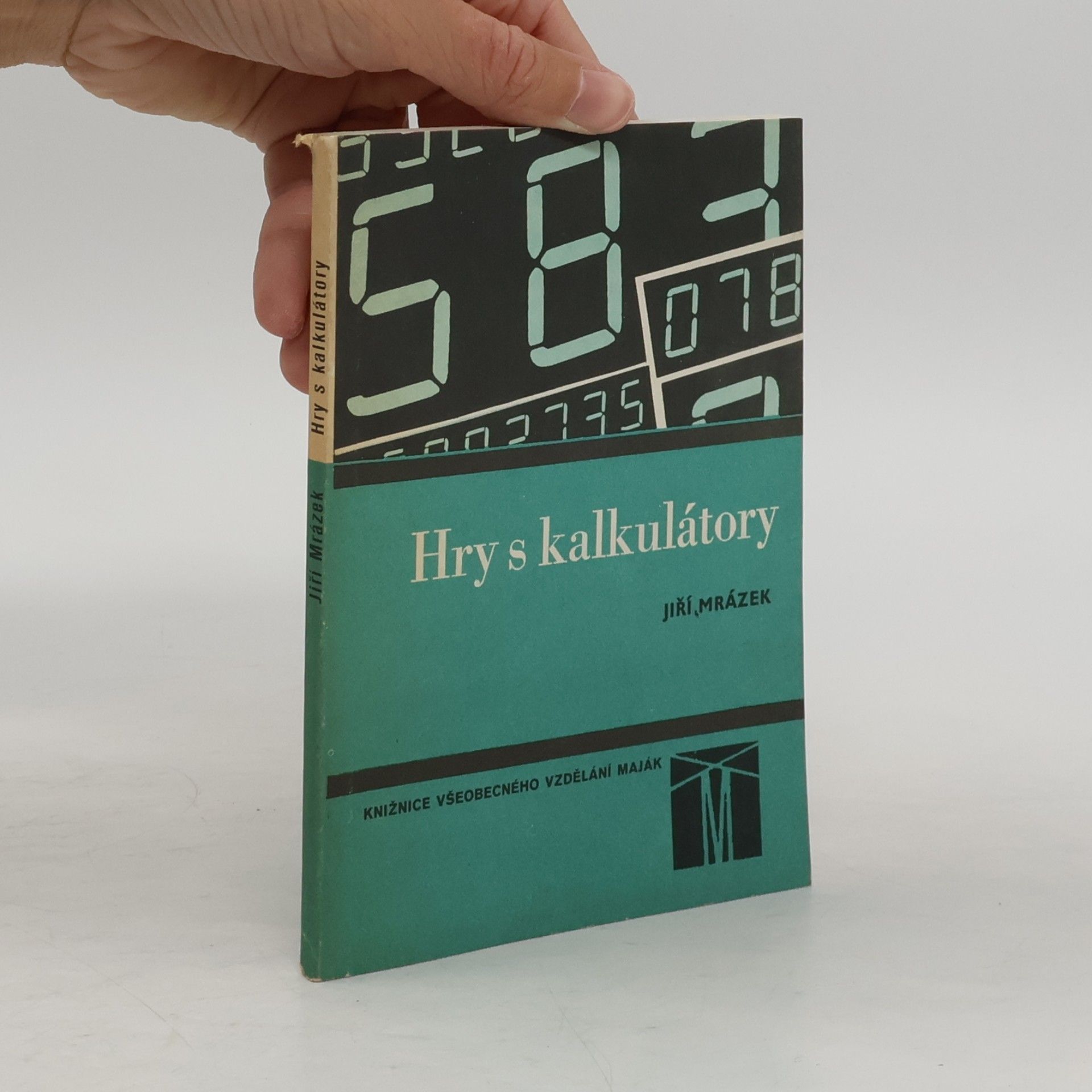 Hry s kalkulátory