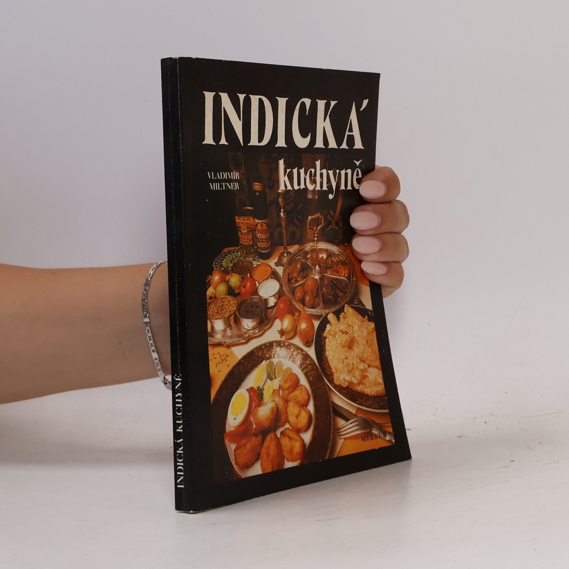 Indická kuchyně