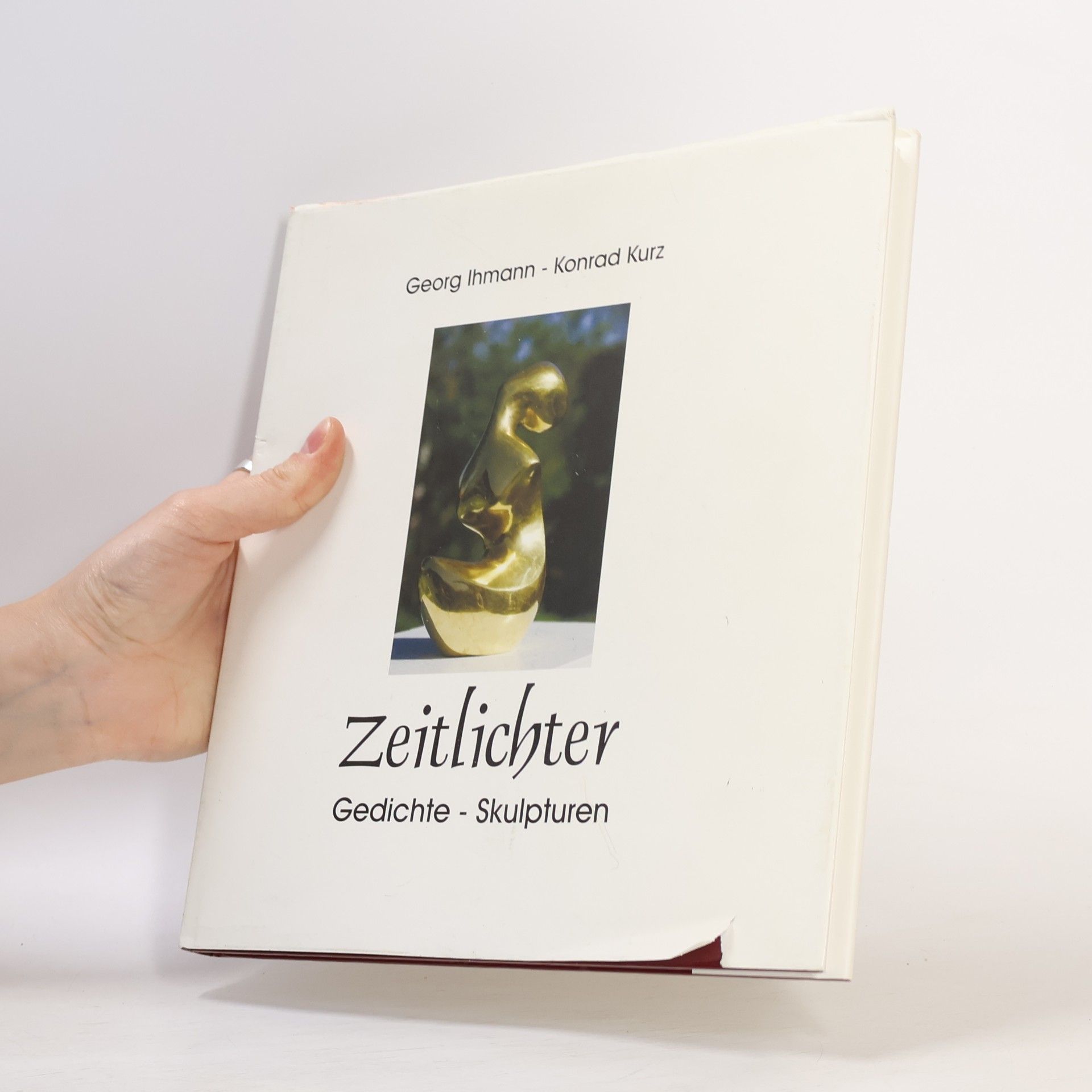 Georg Ihmann Zeitlichter