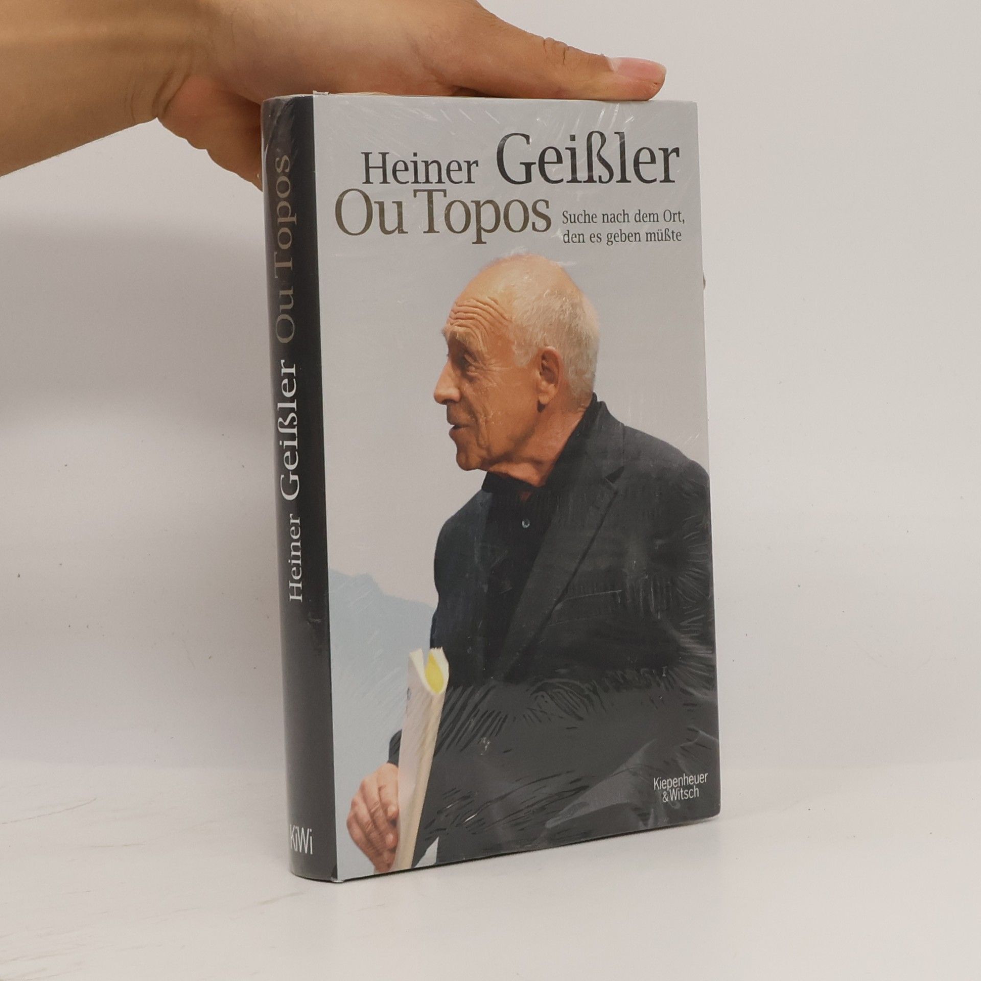 Heiner Geißler Ou Topos