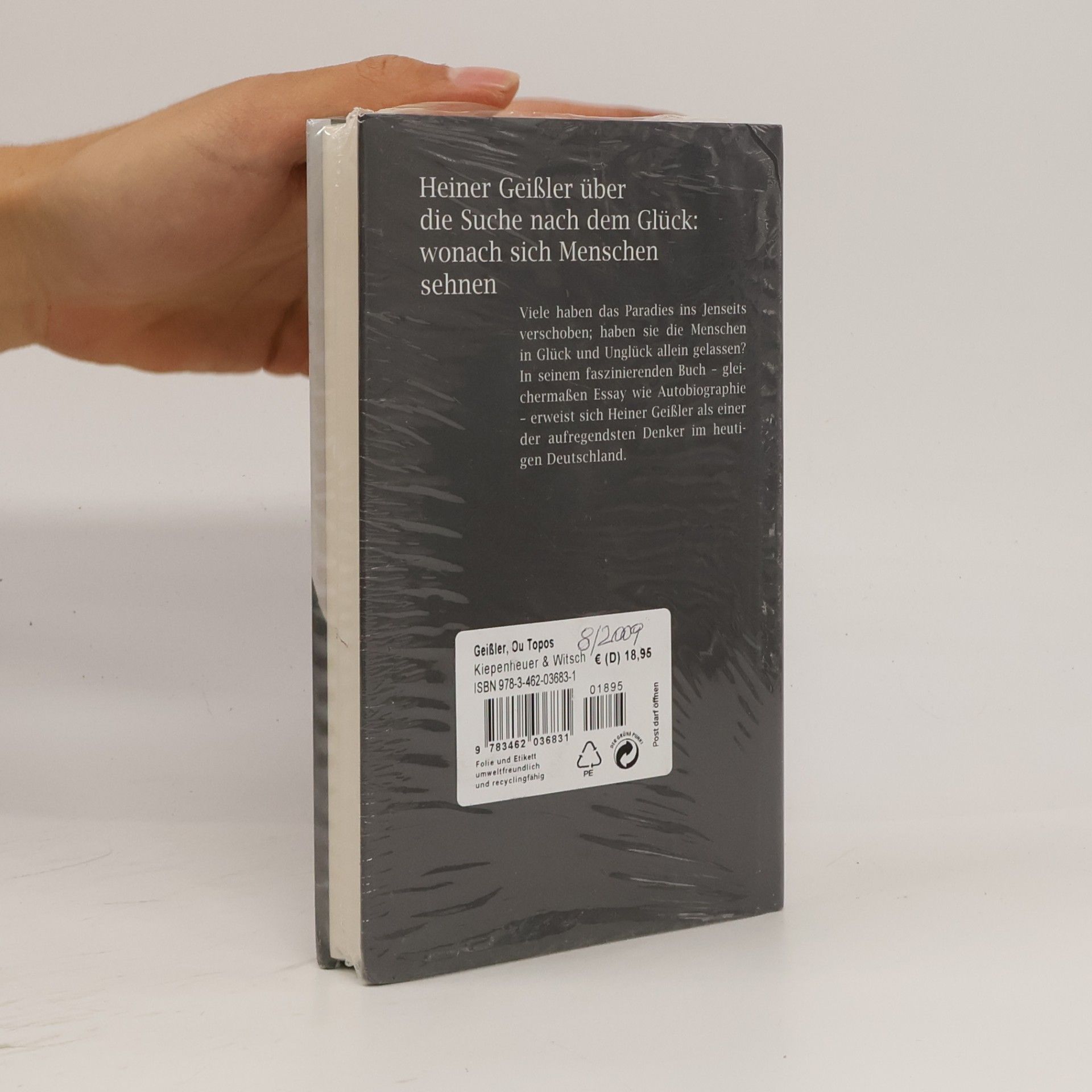 Heiner Geißler Ou Topos