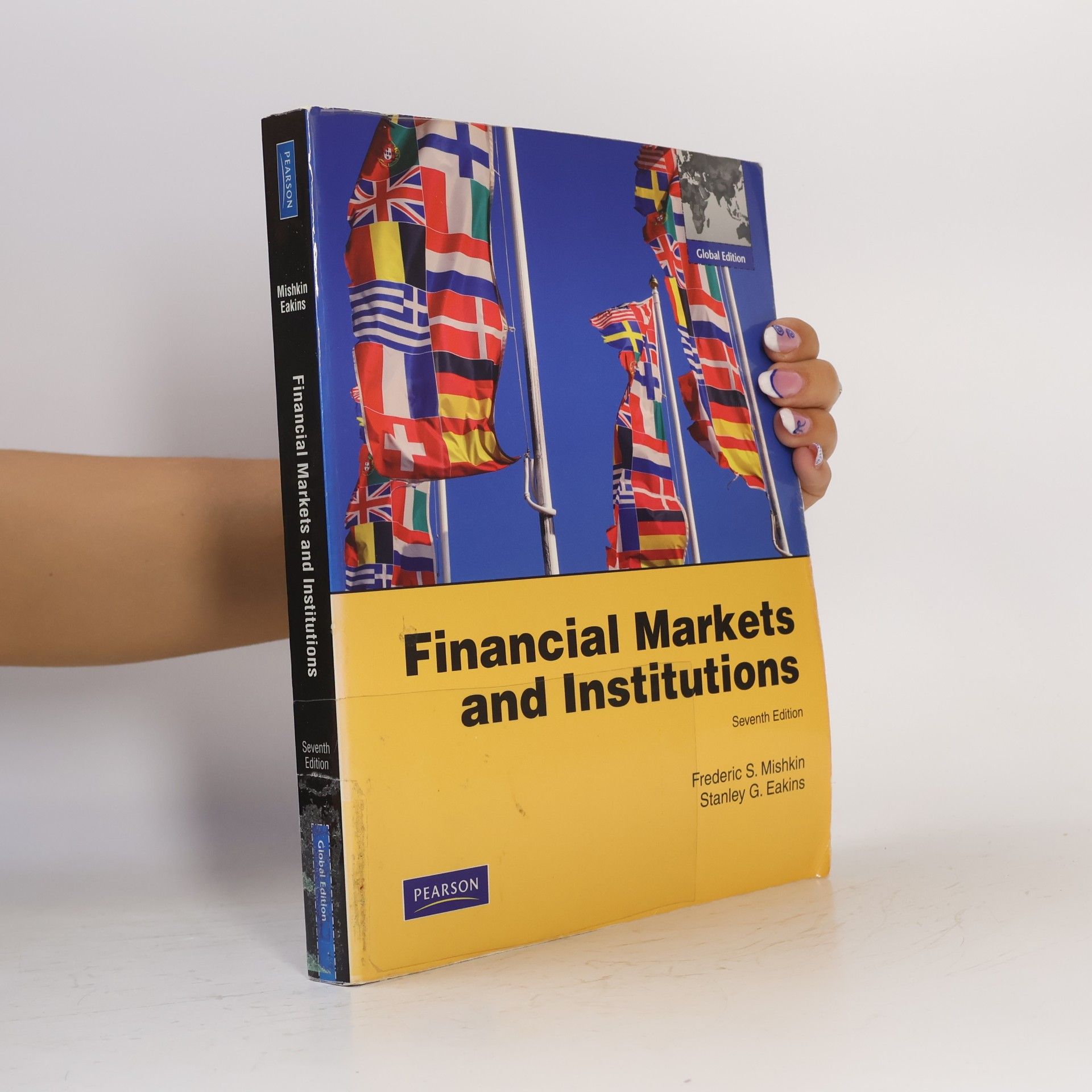 Financial Markets and Institutions