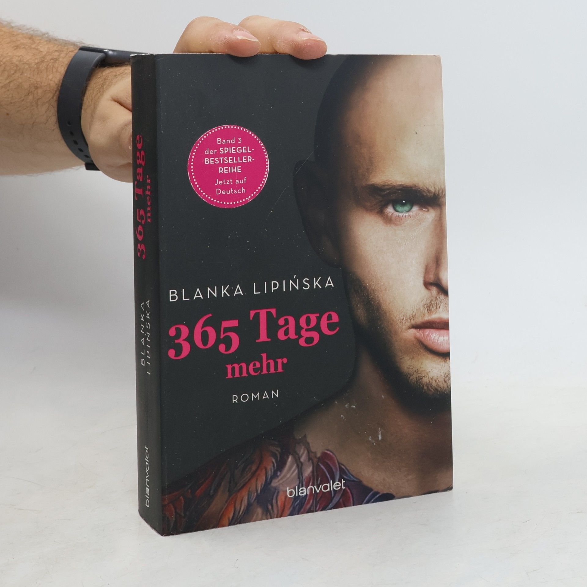 365 Tage mehr