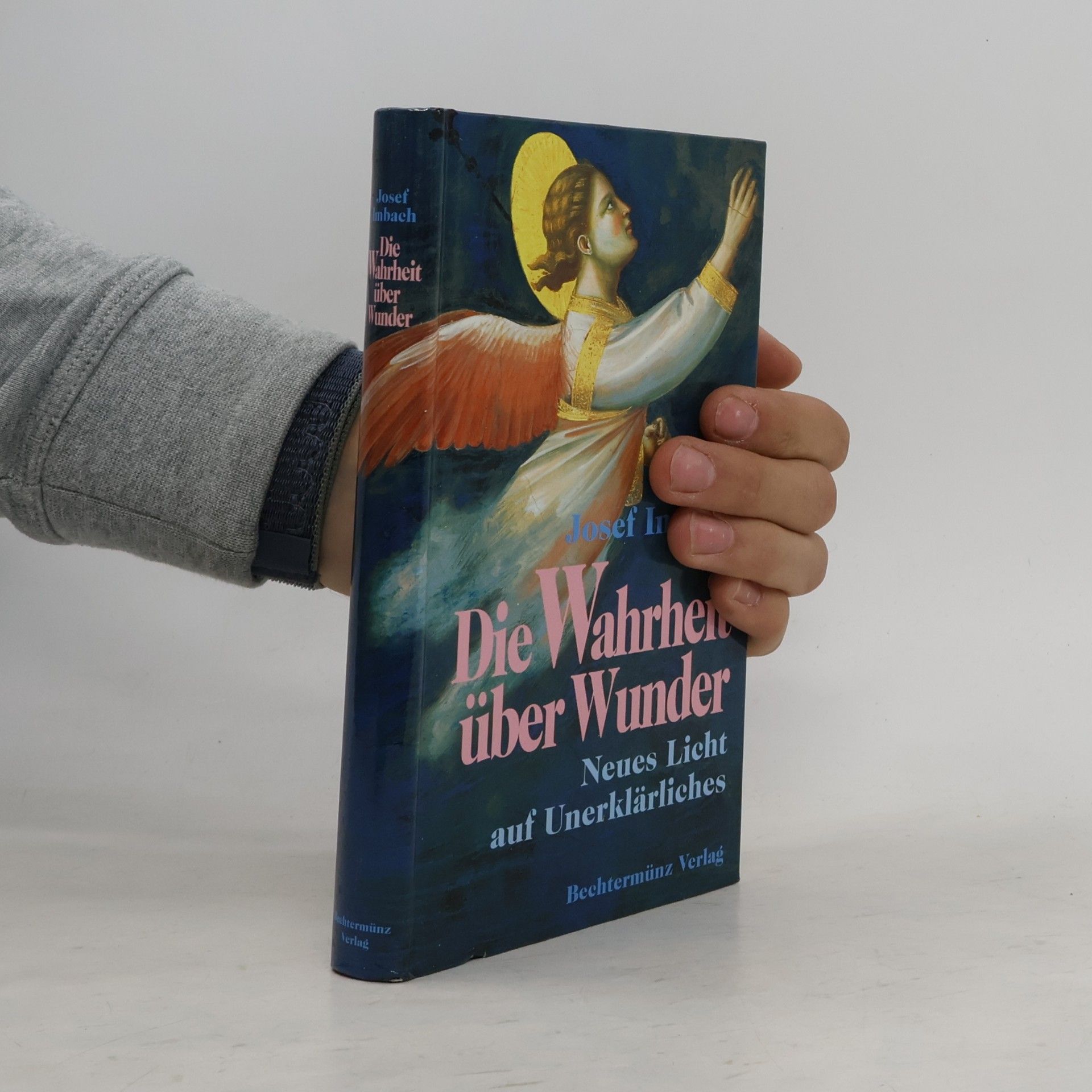 Die Wahrheit über Wunder