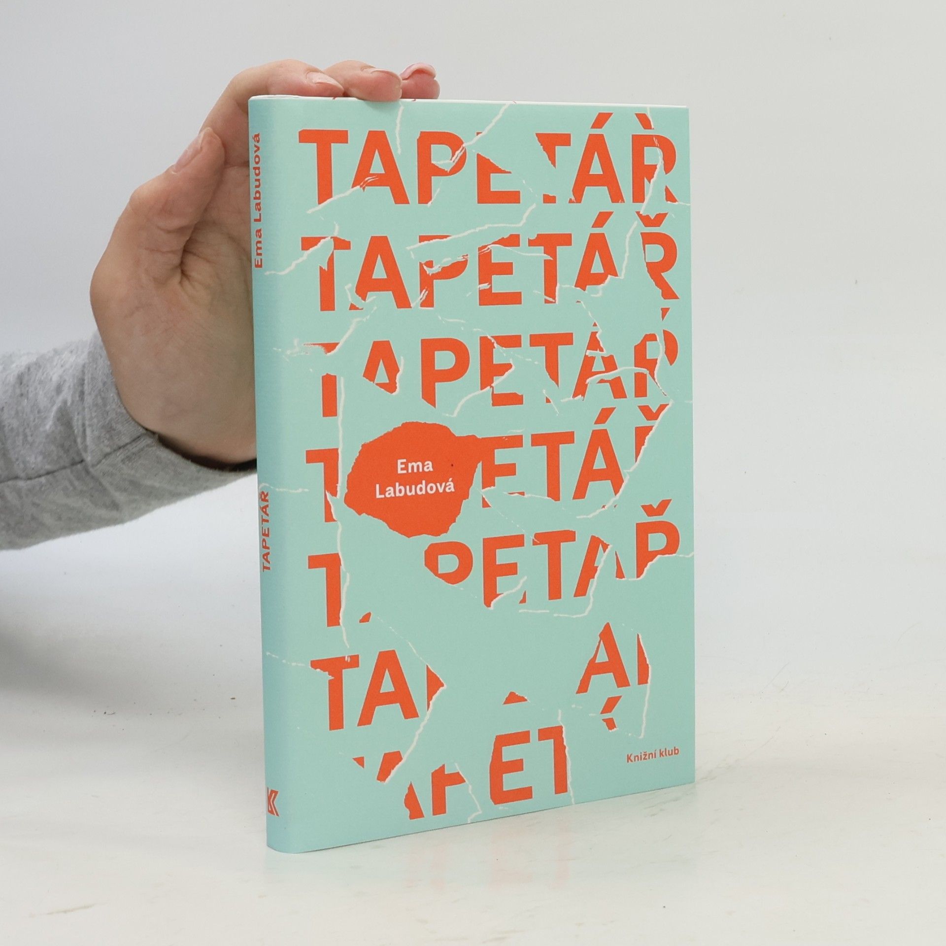 Ema Labudová Tapetář