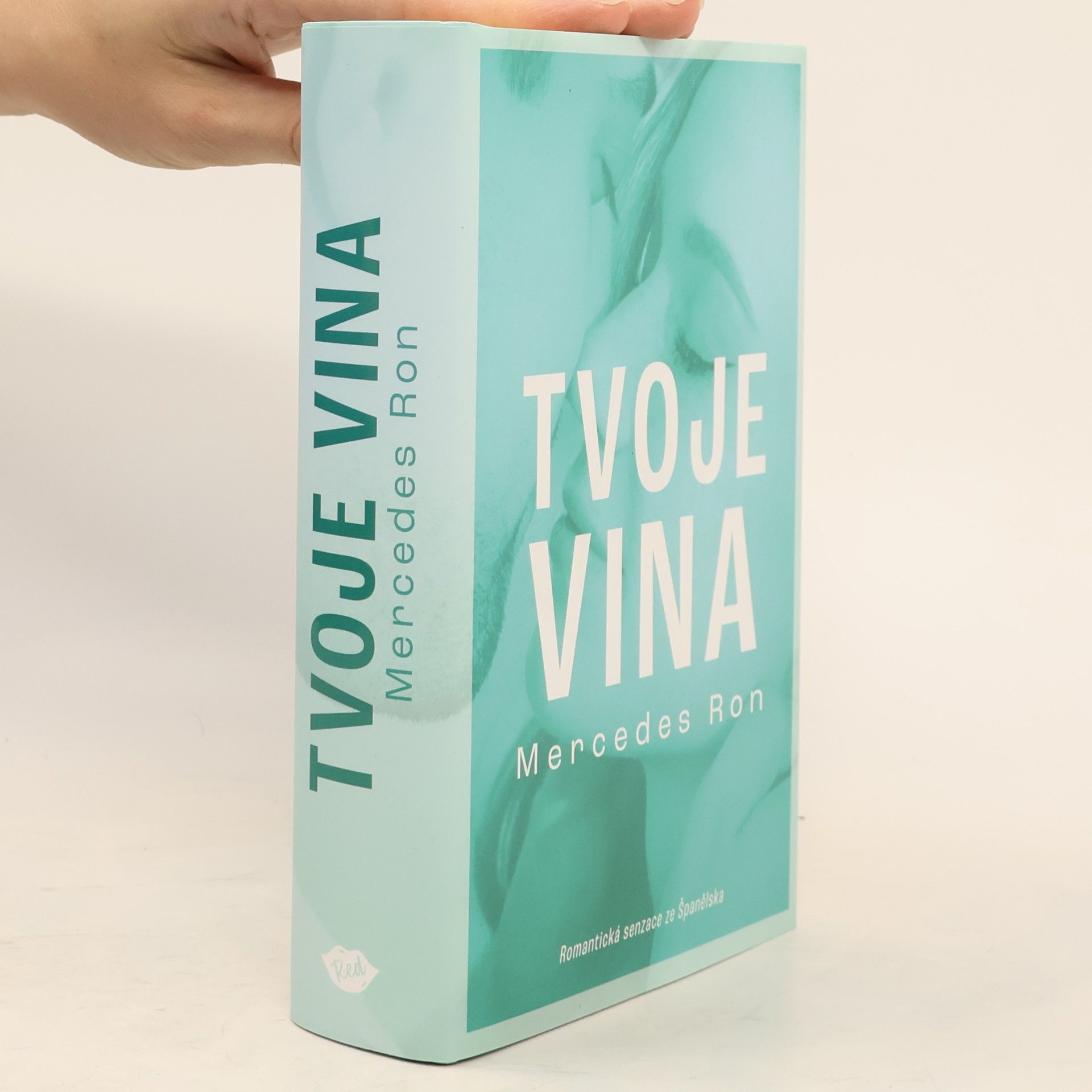 Mercedes Ron Tvoje vina