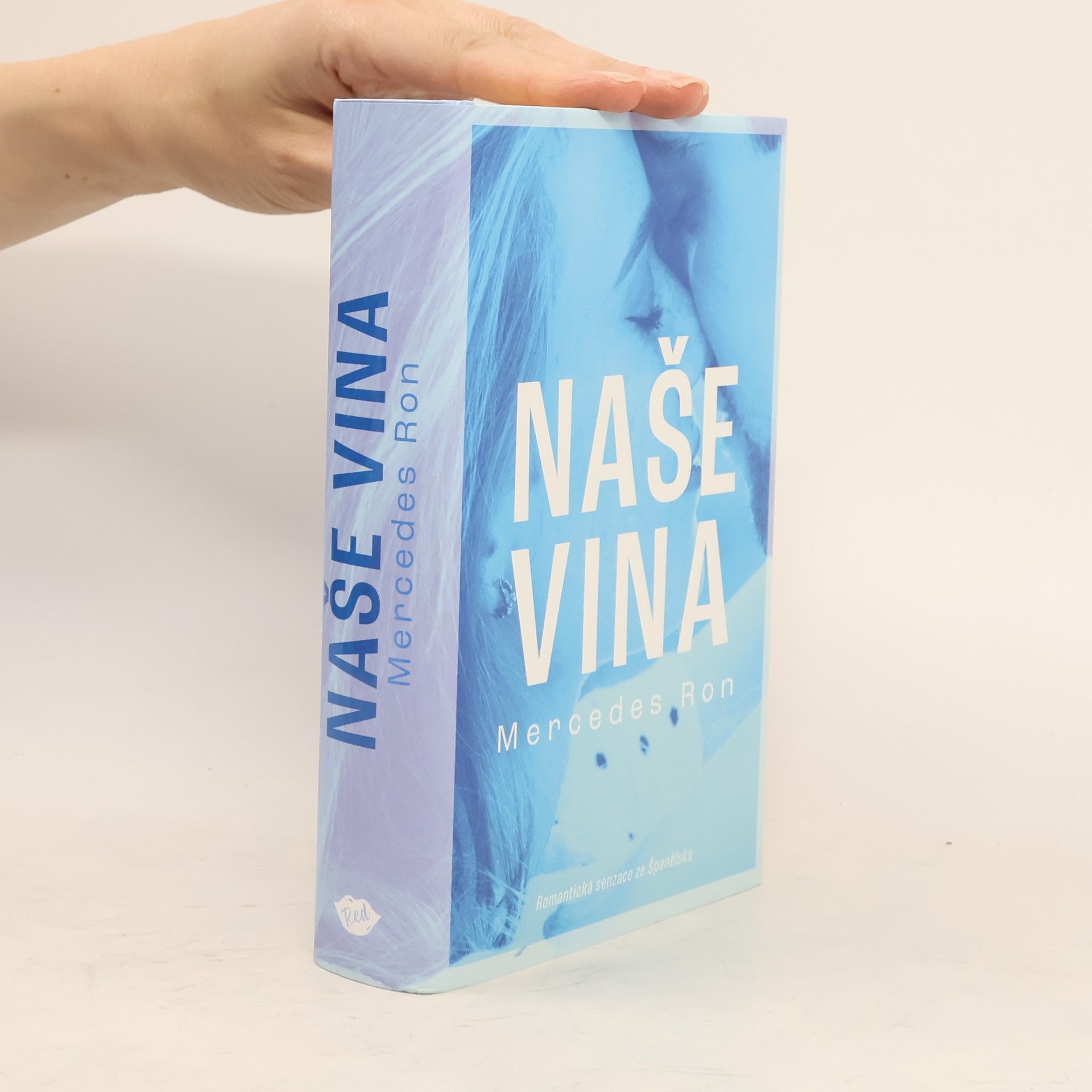 Mercedes Ron Naše vina