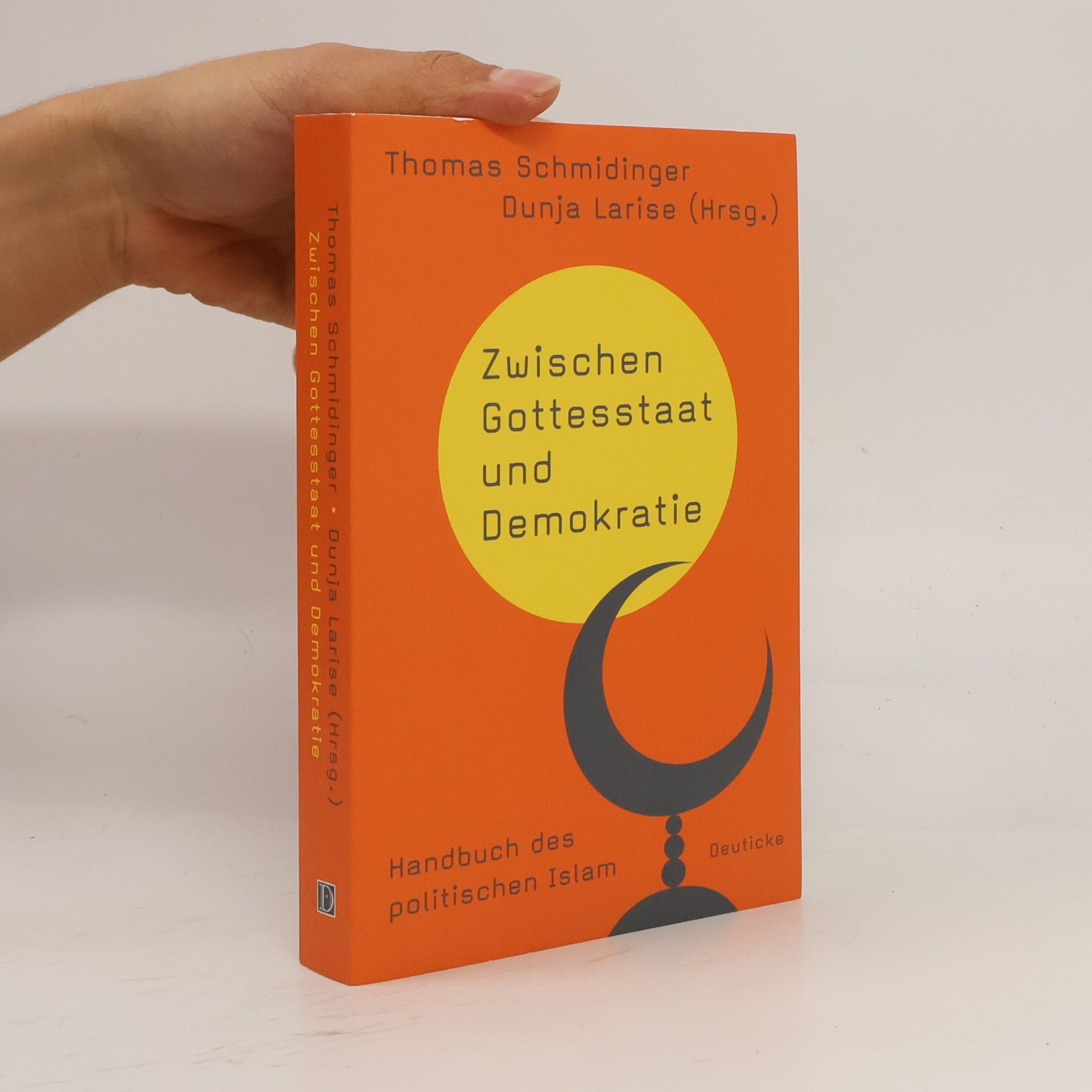 Zwischen Gottesstaat und Demokratie