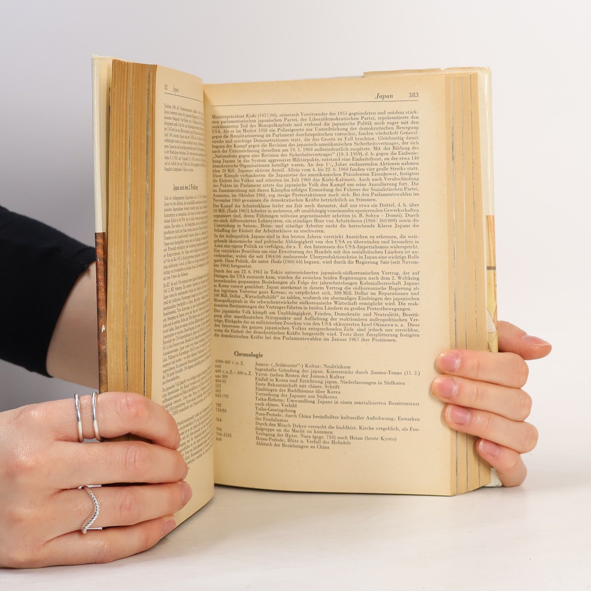 Autorenkollektiv Welt Geschichte