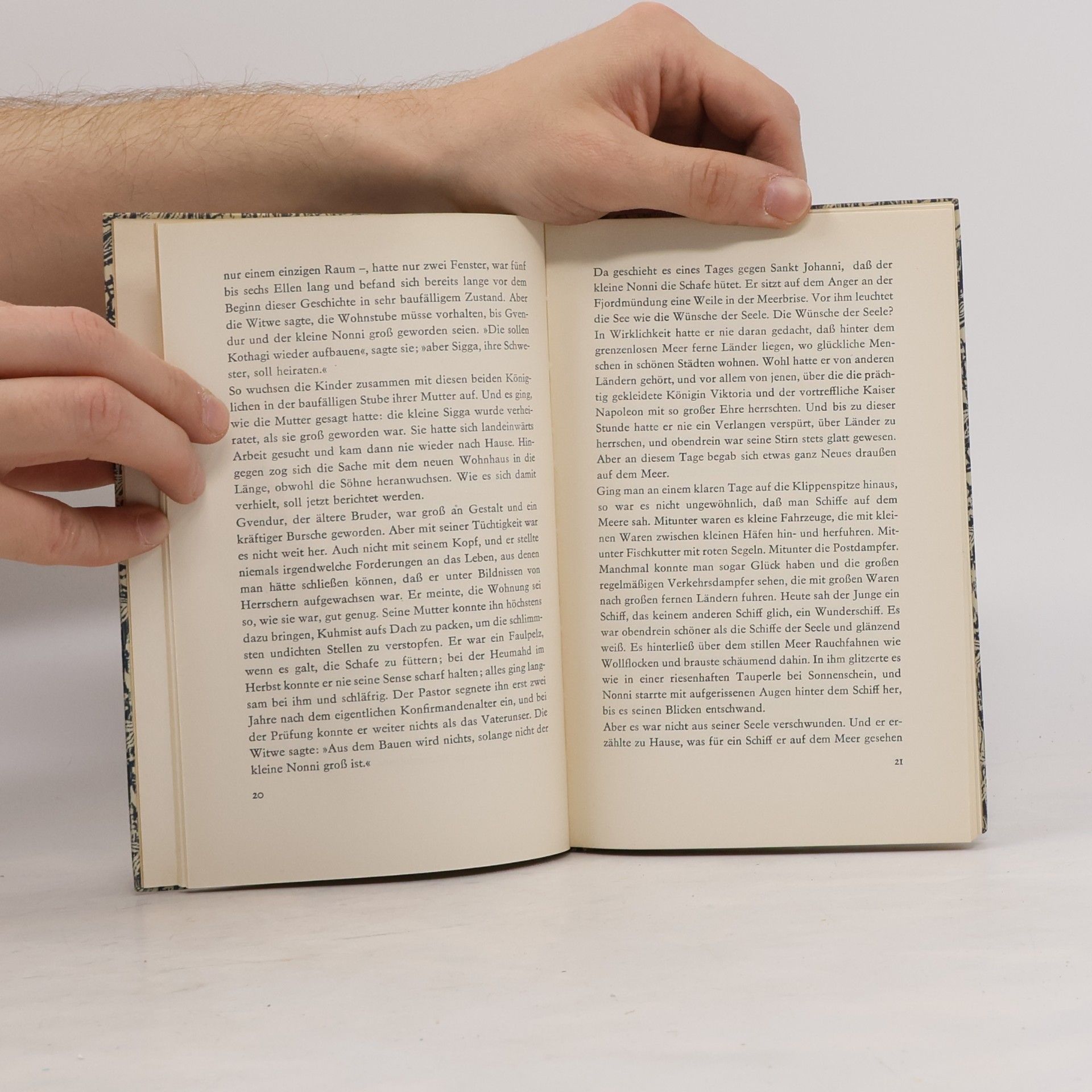 Halldór Laxness Drei Erzählungen