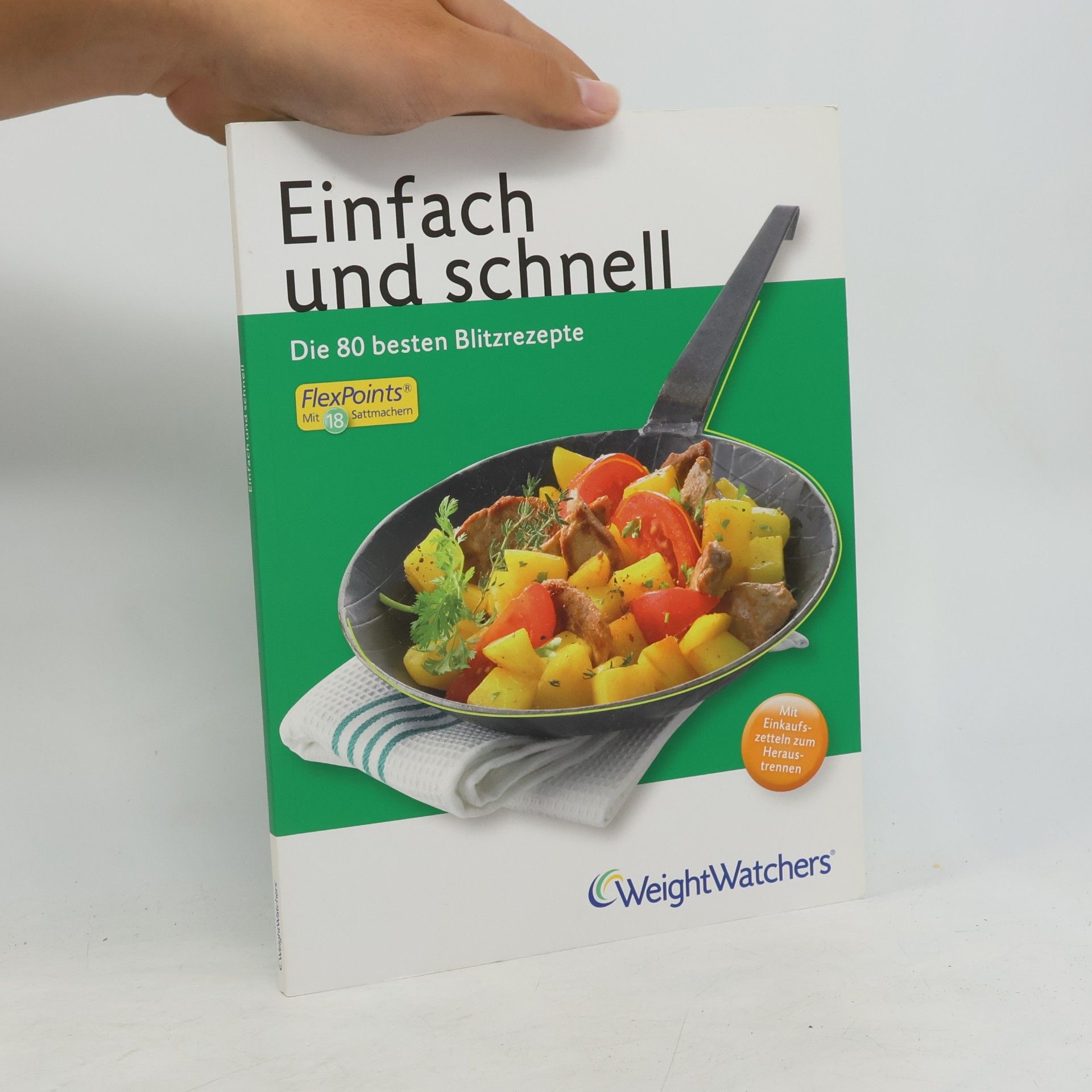 Autorenkollektiv Einfach und schnell