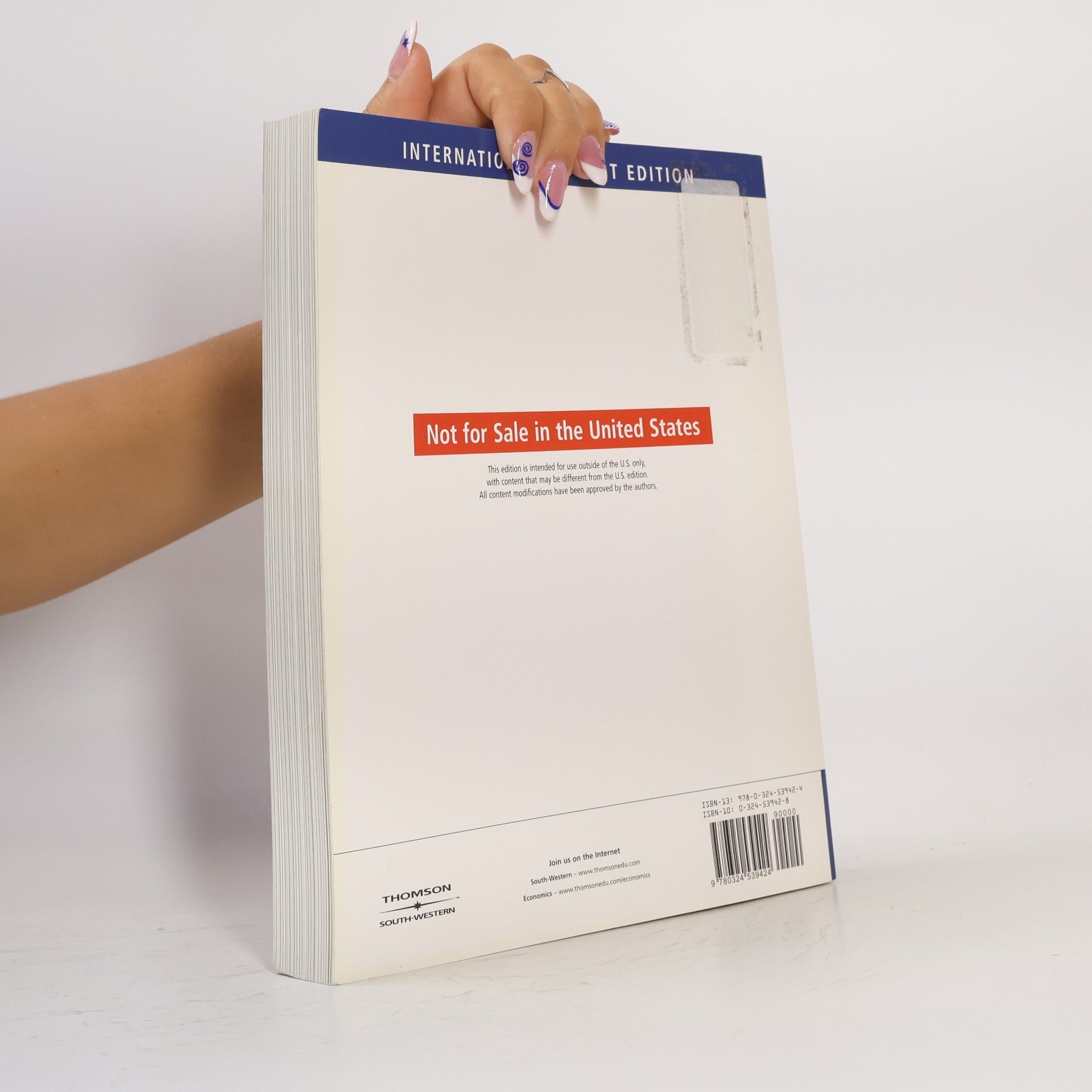 James R. McGuigan International Student Edition - 11: Economics for Managers