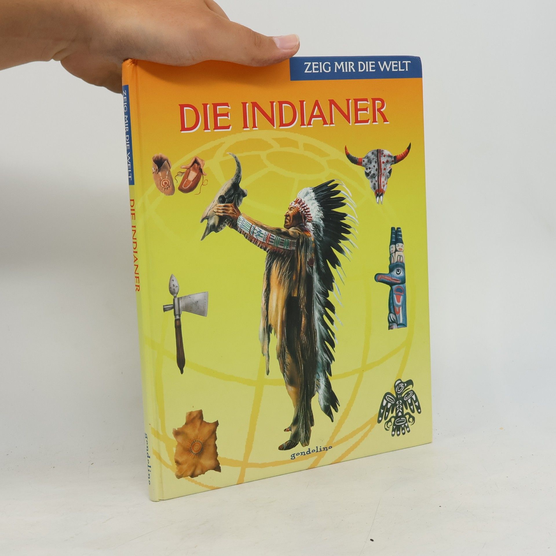 Die Indianer