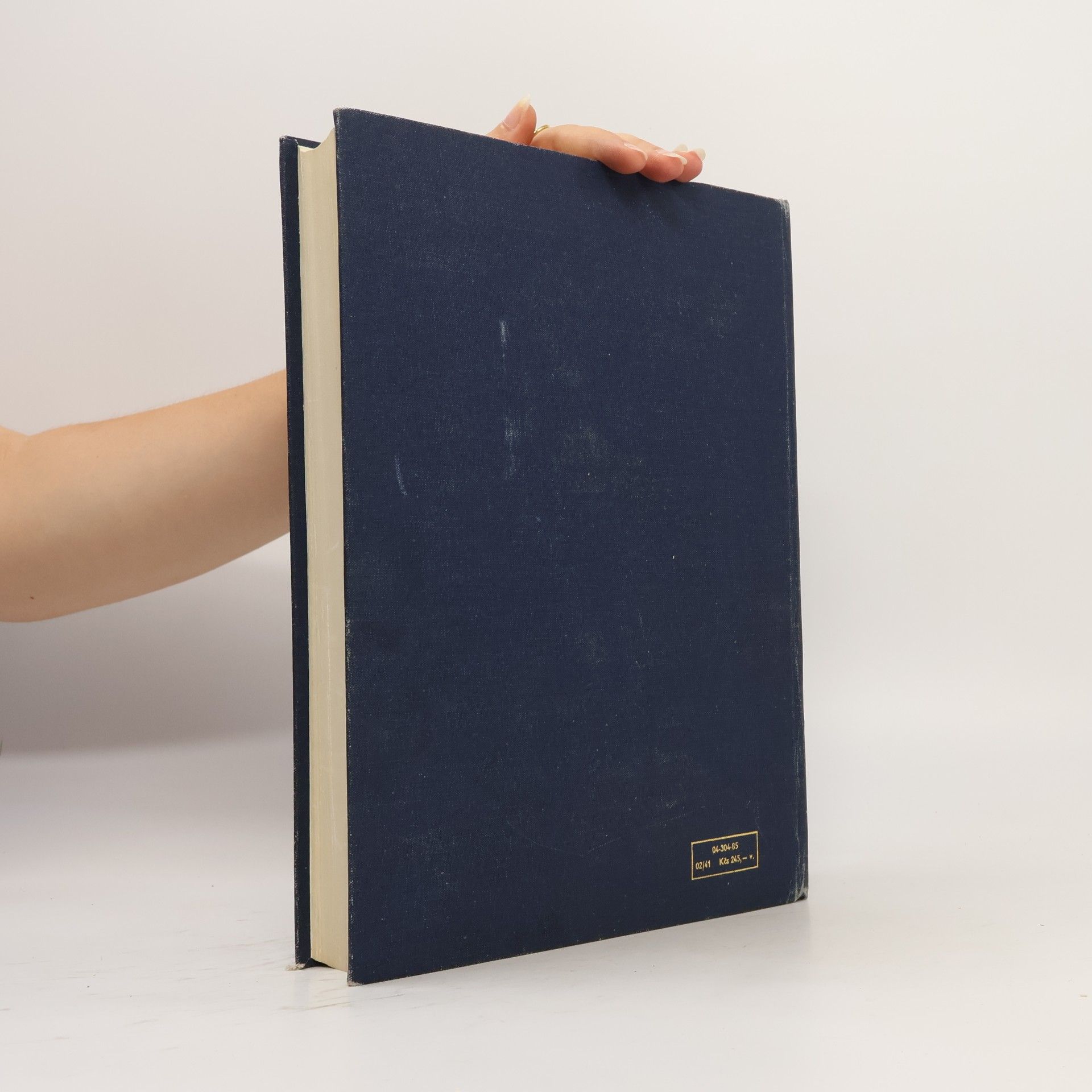 Various authors Federální statistický úřad. Historická statistická ročenka ČSSR