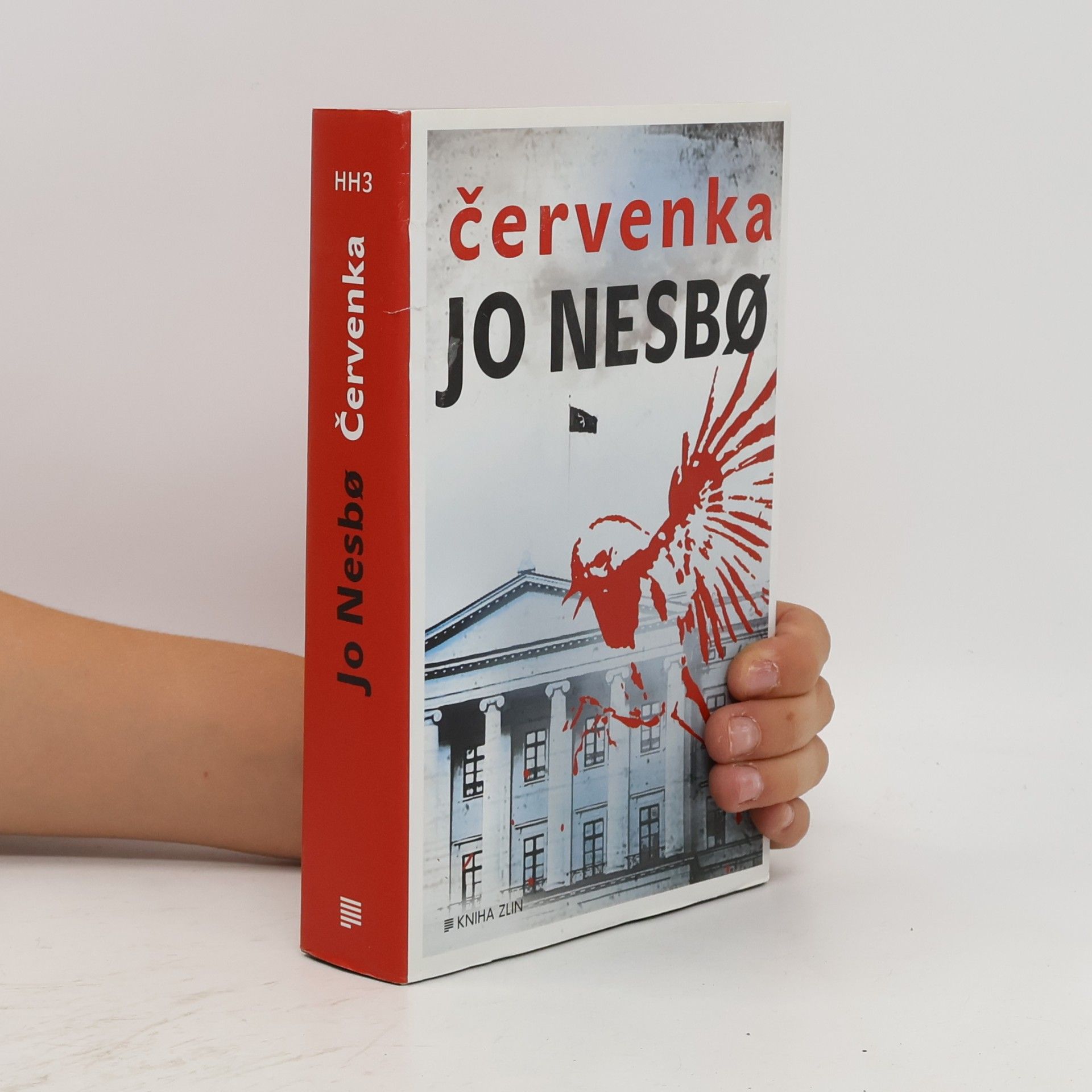 Červenka