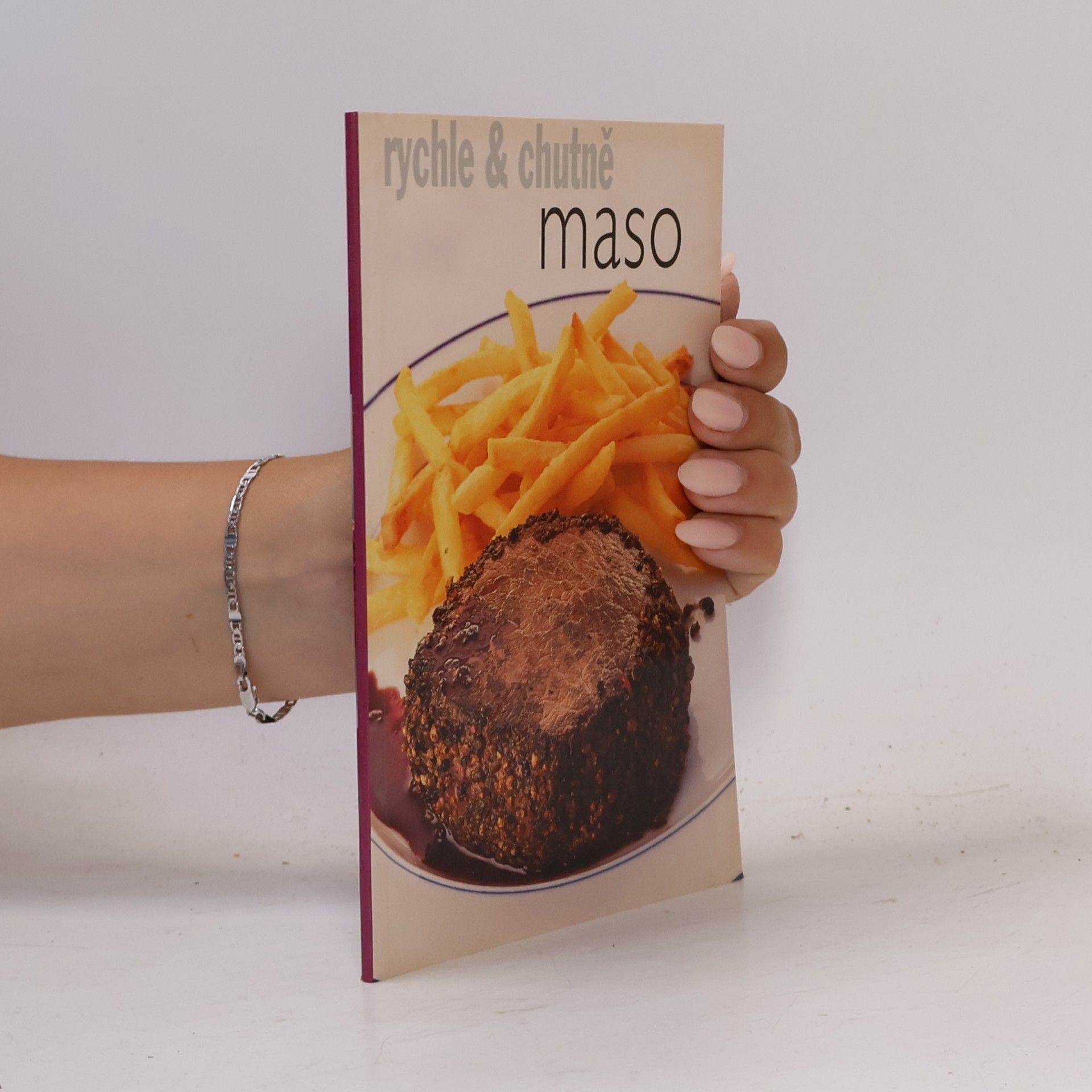 Autores varios Maso - rychle & chutně