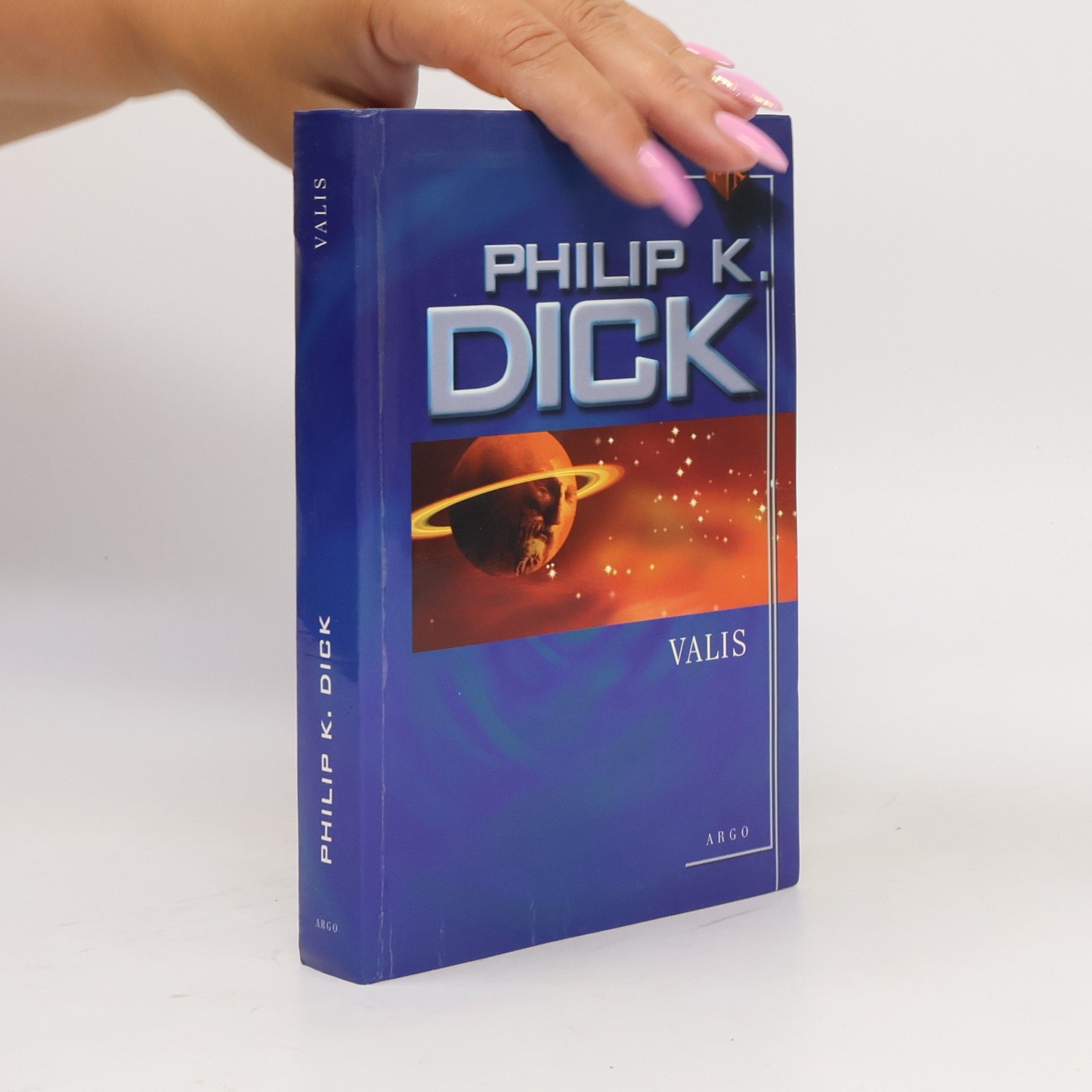 Philip K. Dick Valis