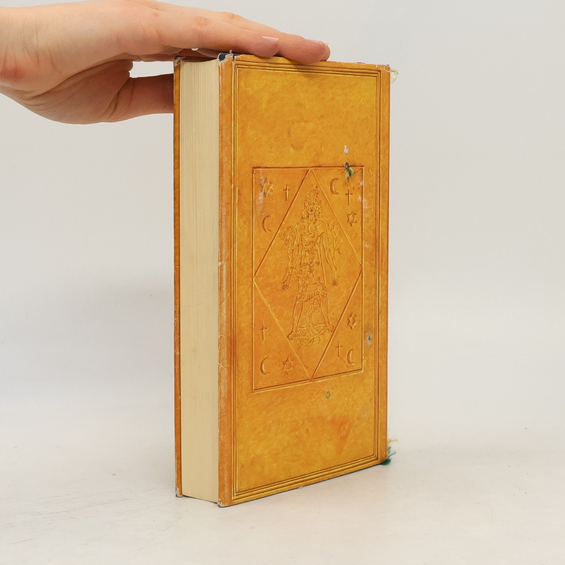 Milorad Pavić Das chasarische Wörterbuch