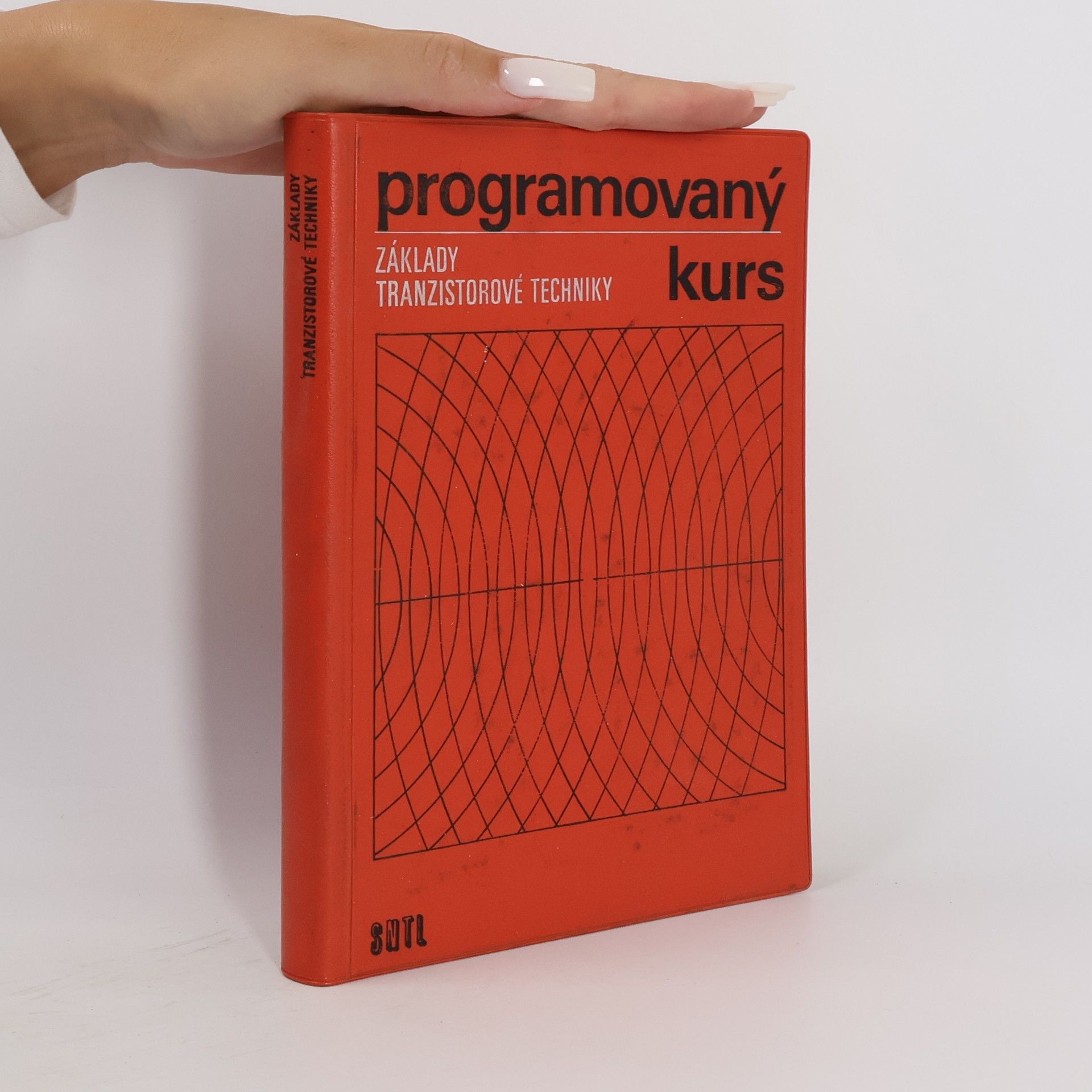 Collectif d'auteurs Základy tranzistorové techniky