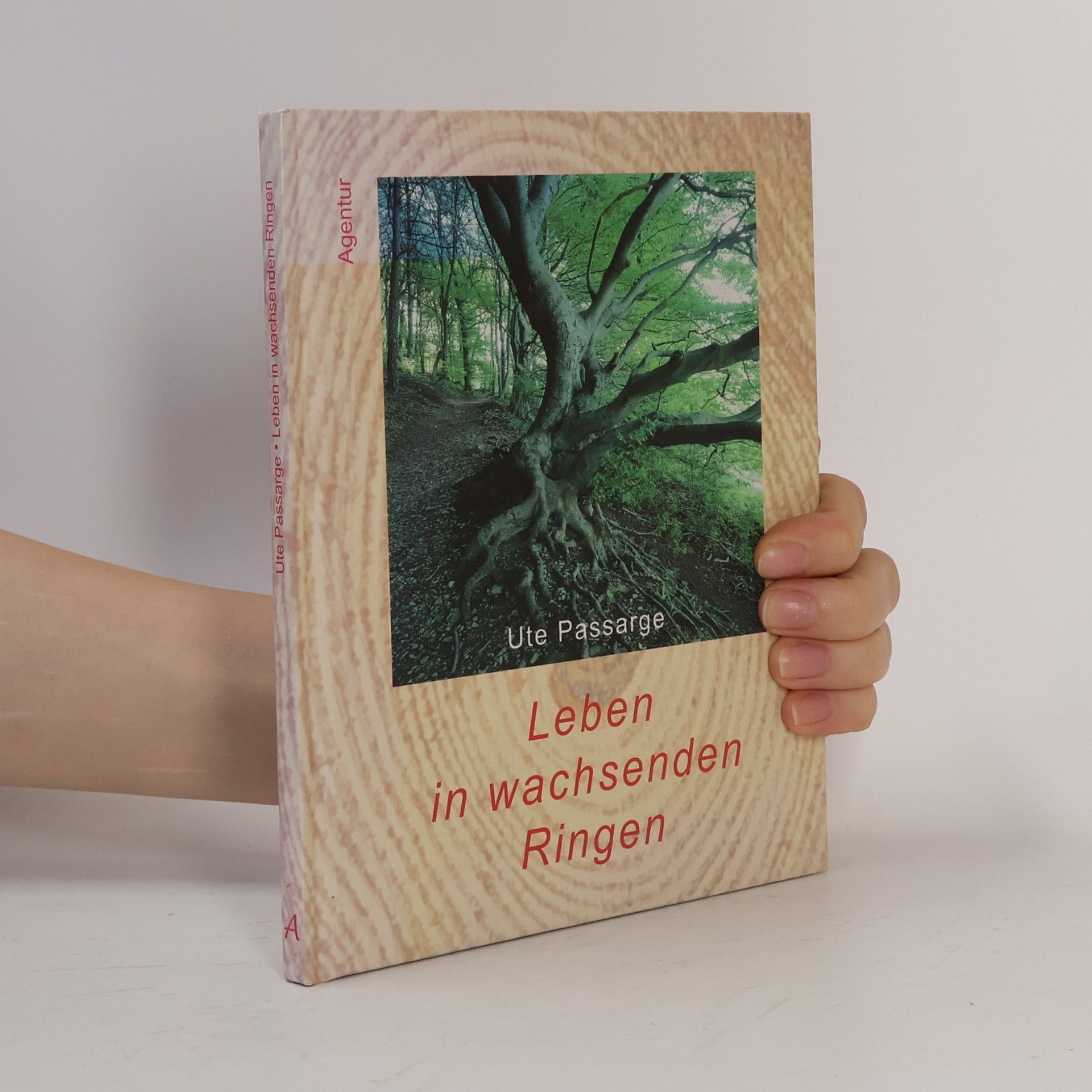 Leben in wachsenden Ringen