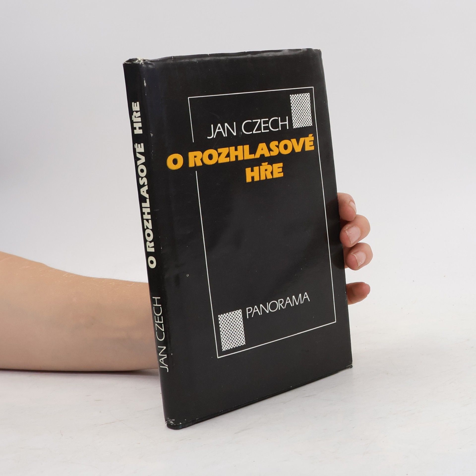 O rozhlasové hře