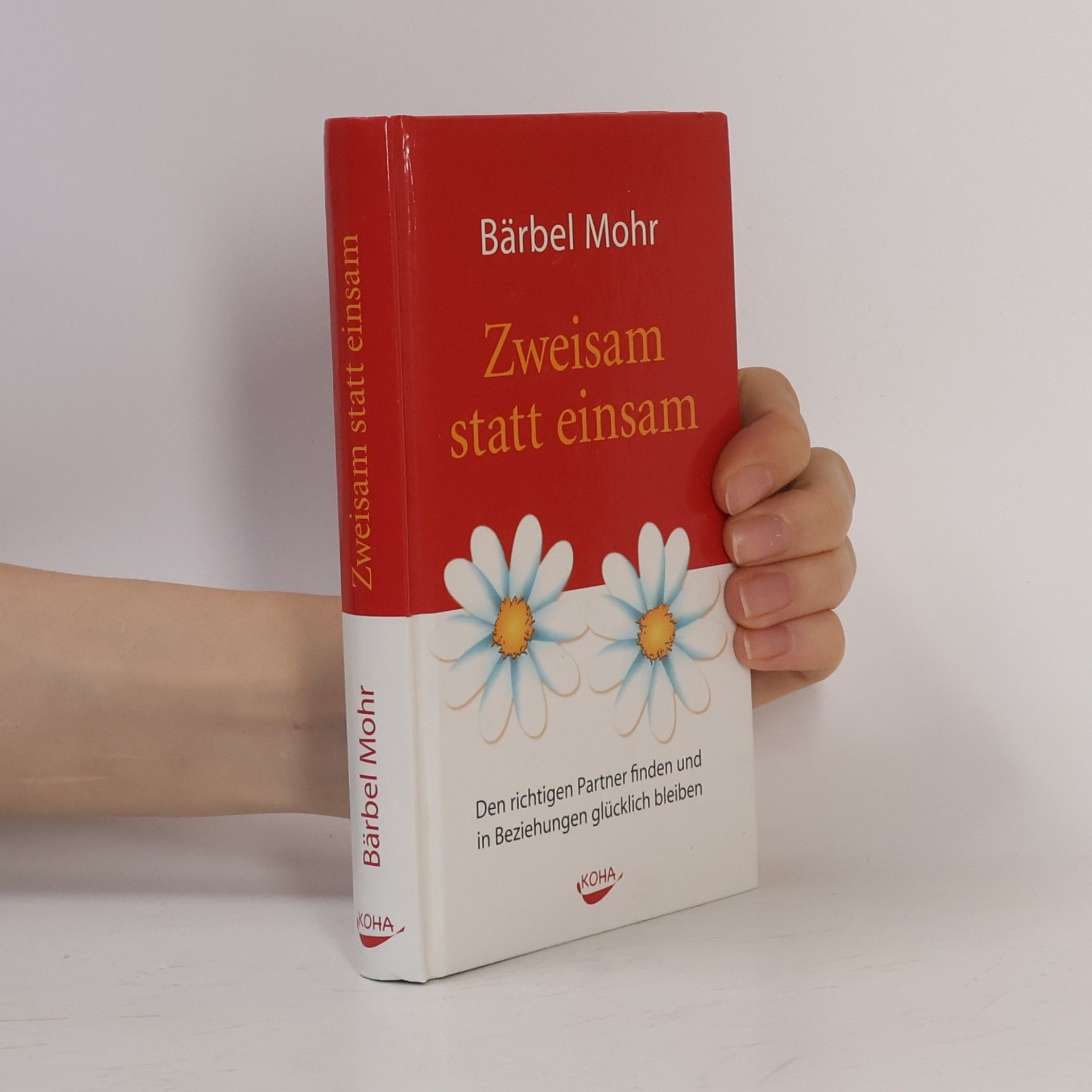 Zweisam statt einsam