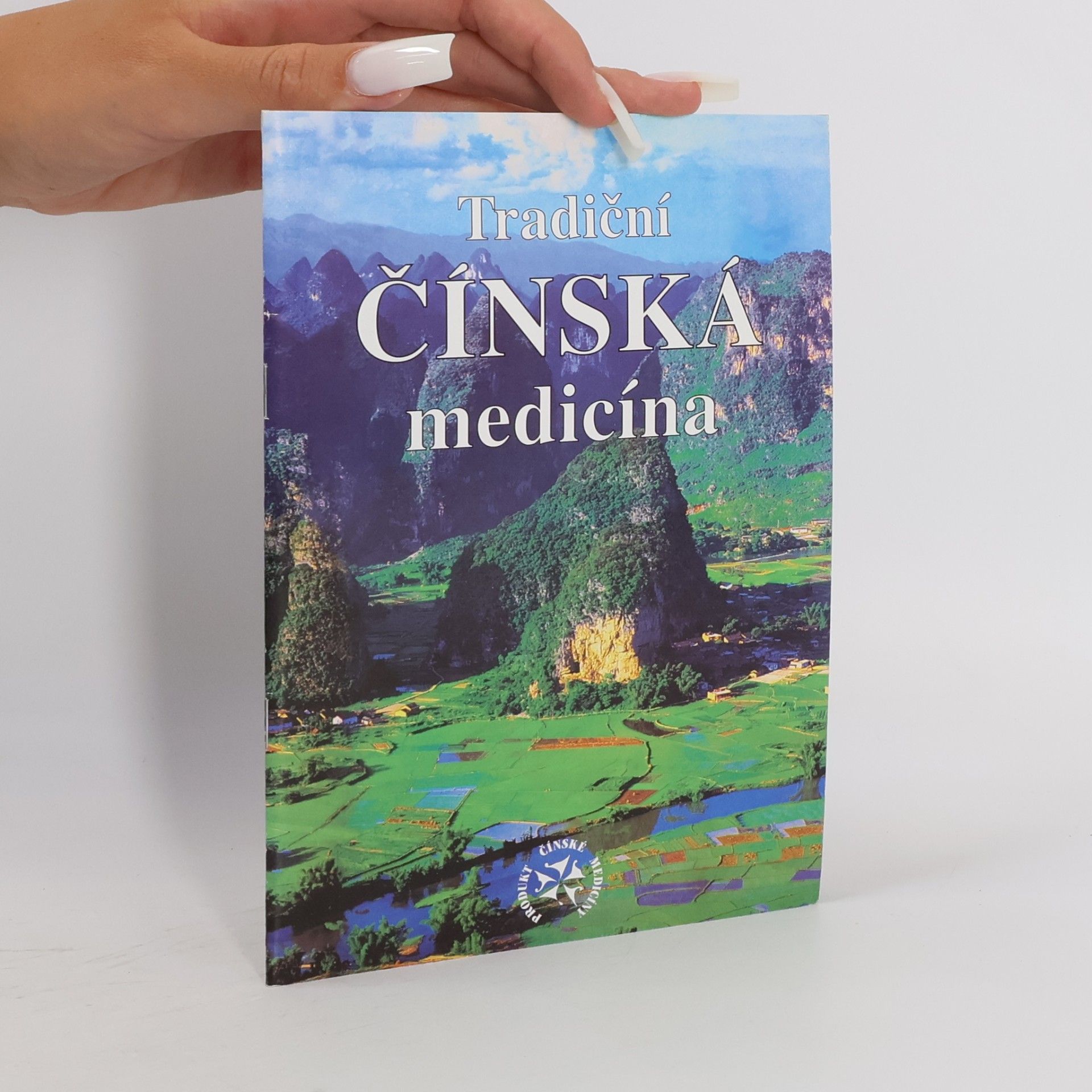 Tradiční čínská medicína