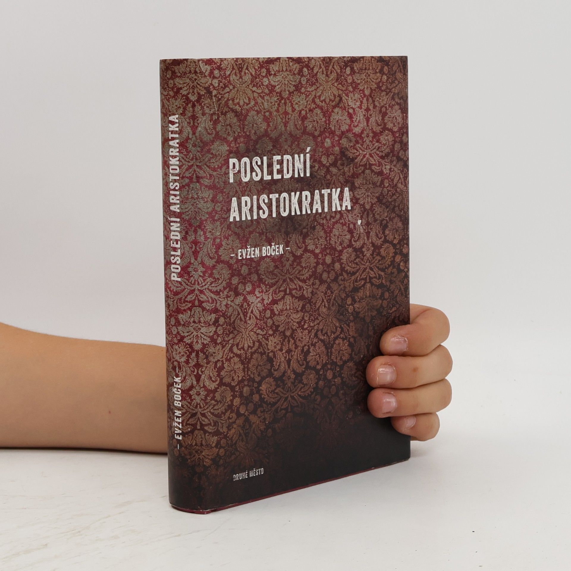 Poslední aristokratka