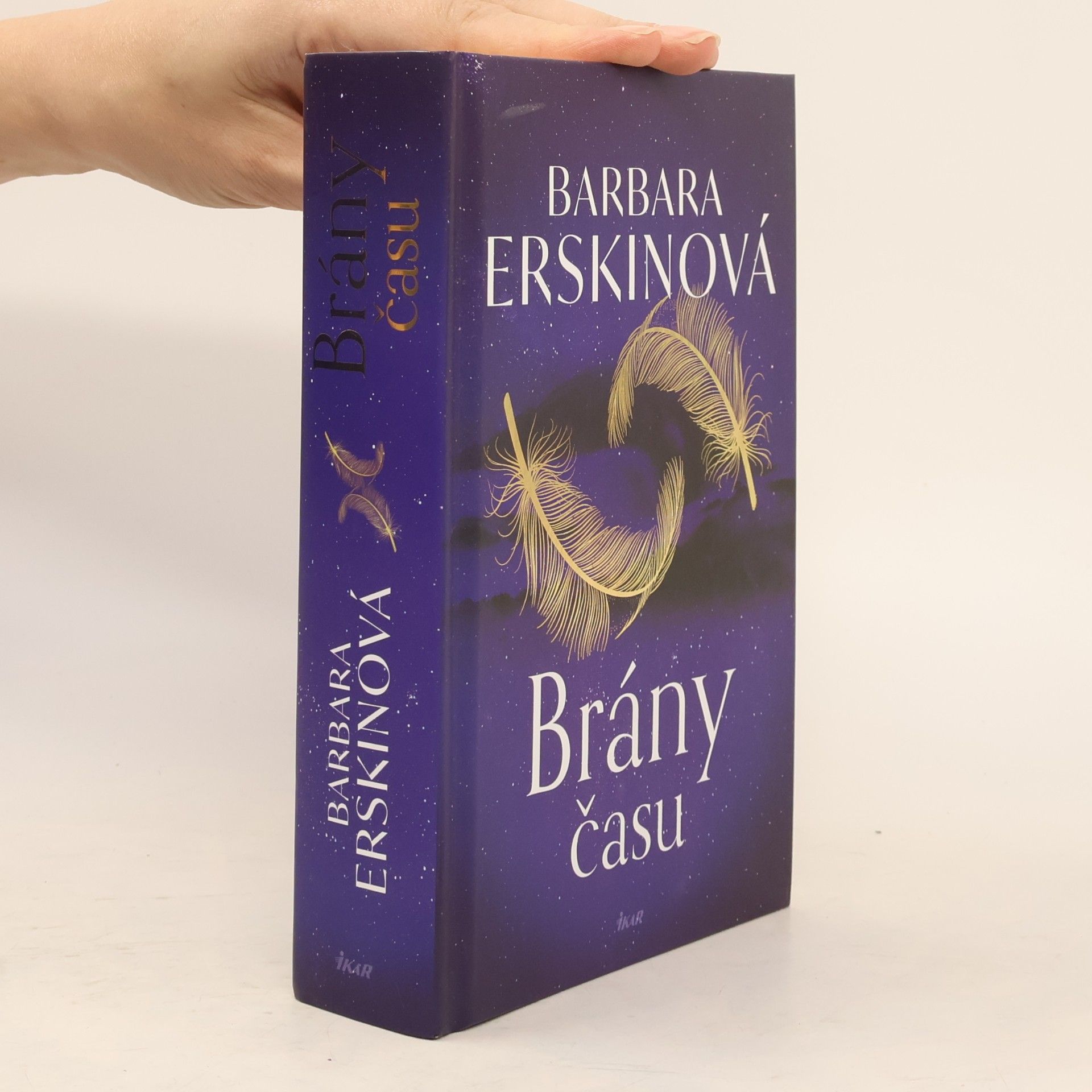 Brány času