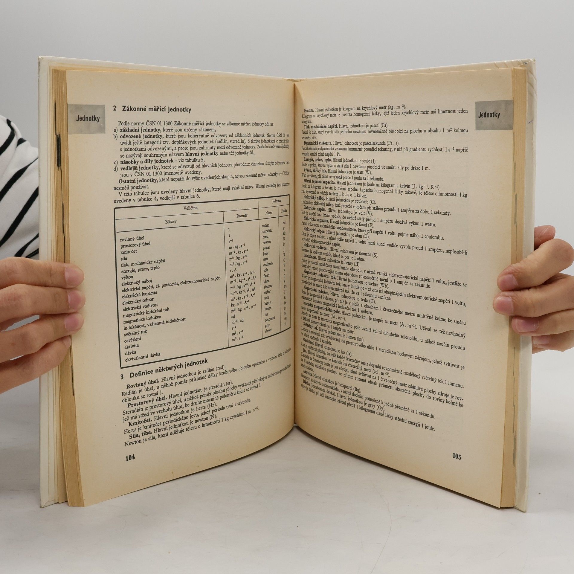 Jiří Mikulčák Matematické, fyzikální a chemické tabulky pro střední školy