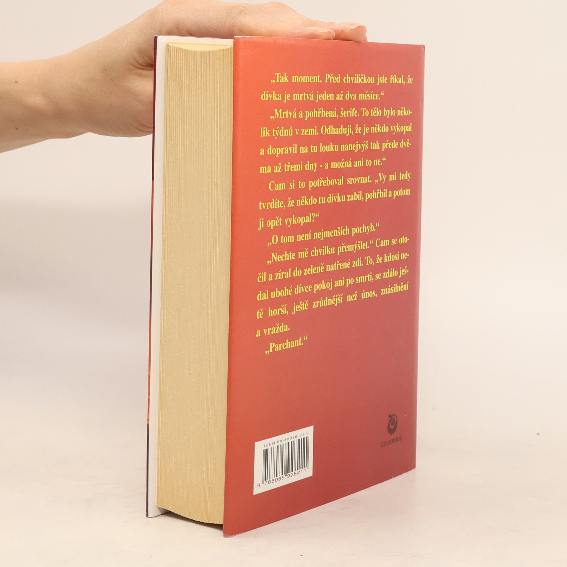 Nora Roberts Božské zlo