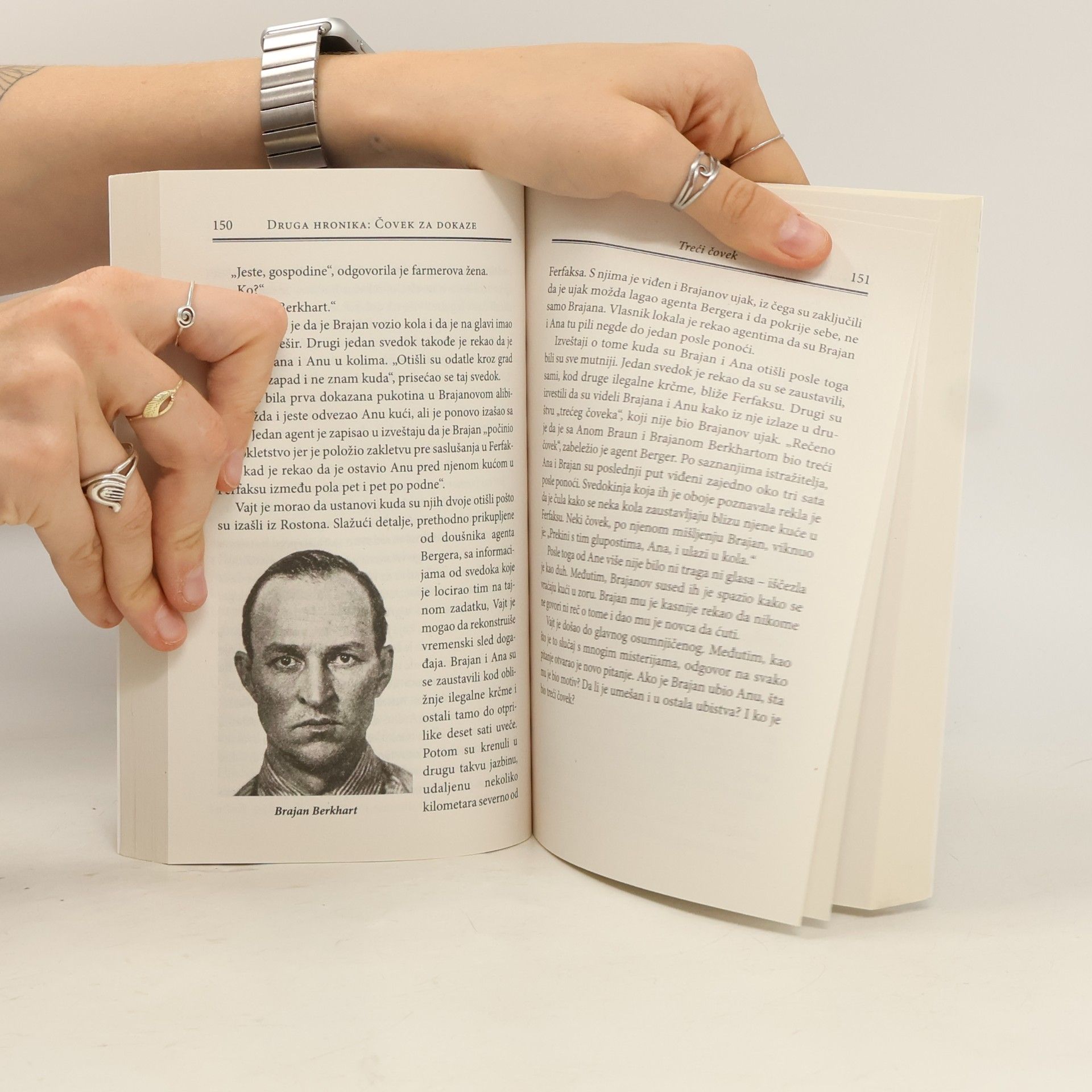David Grann Ubistva pod Cvetnim Mesecom