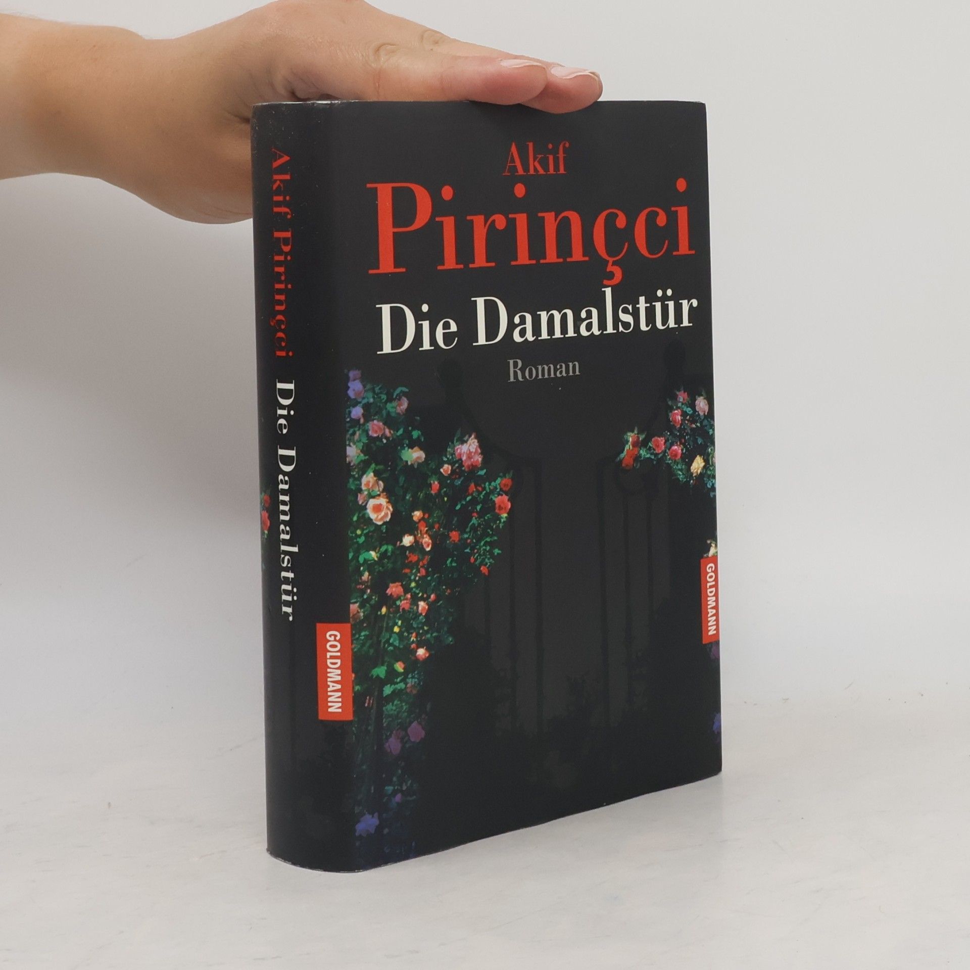 Die Damalstür