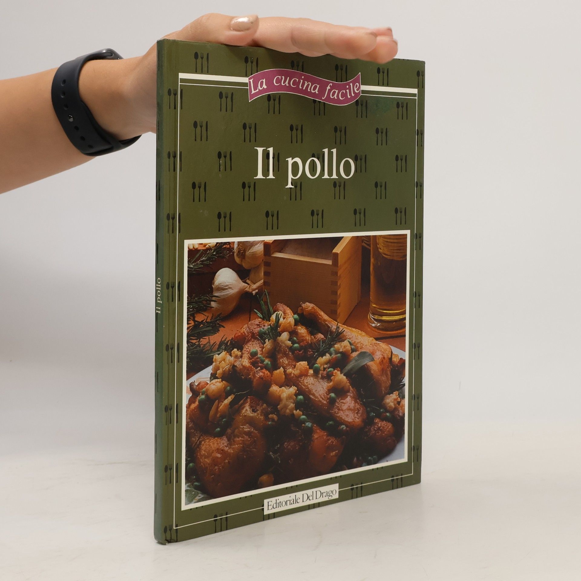 AA.VV. Il pollo