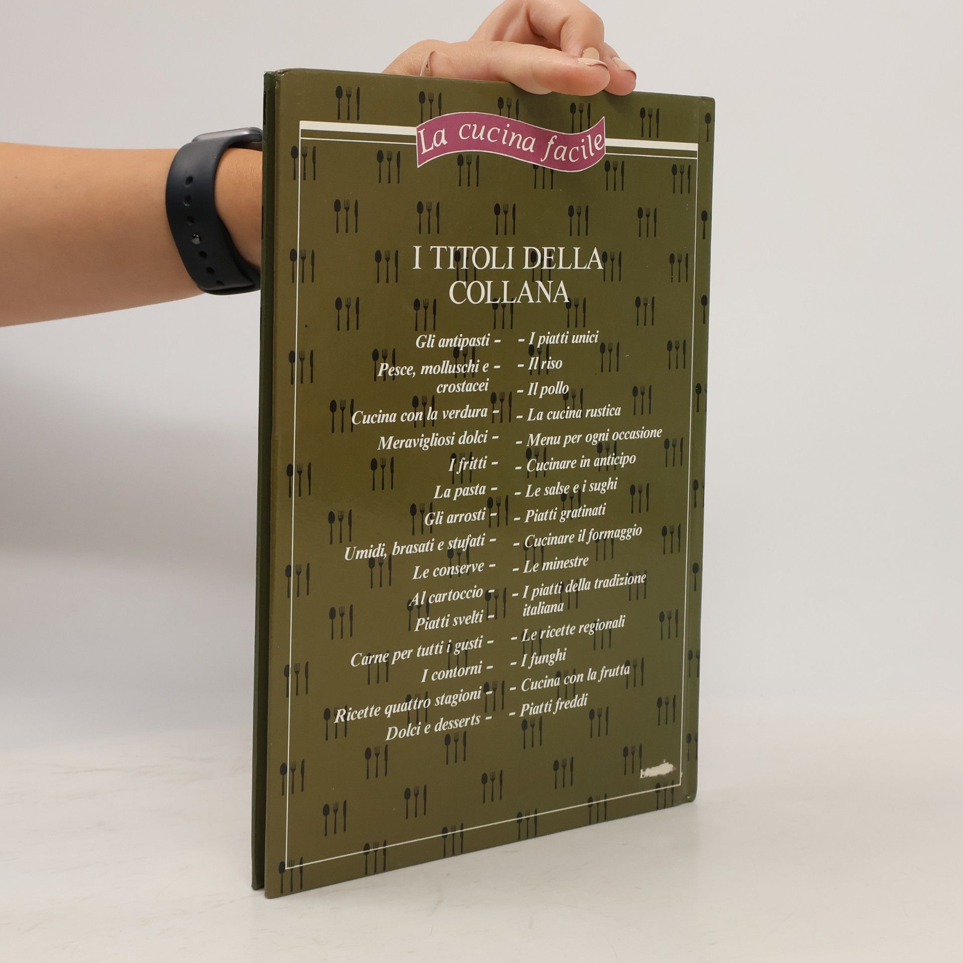 AA.VV. Il pollo