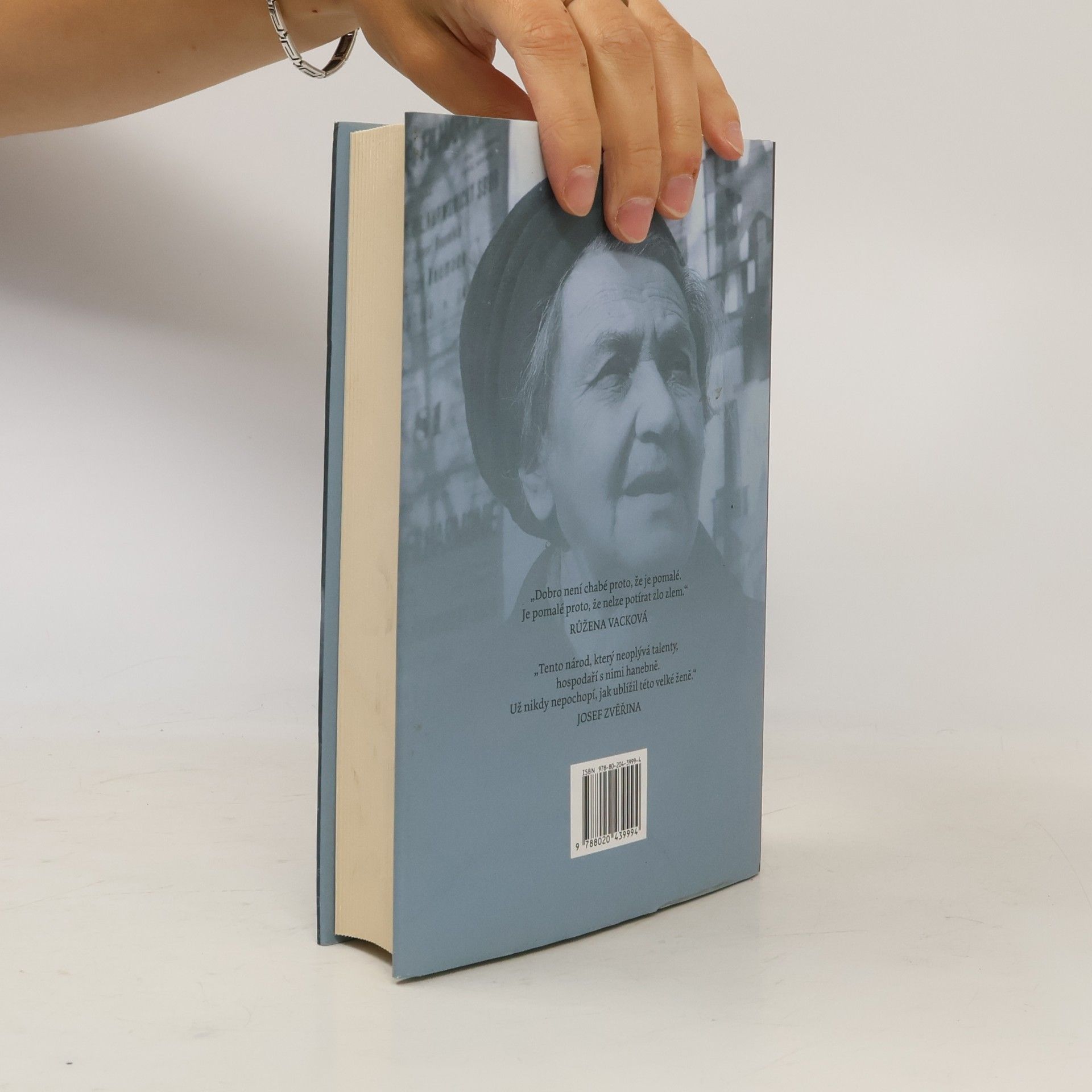 Milena Štráfeldová Trestankyně