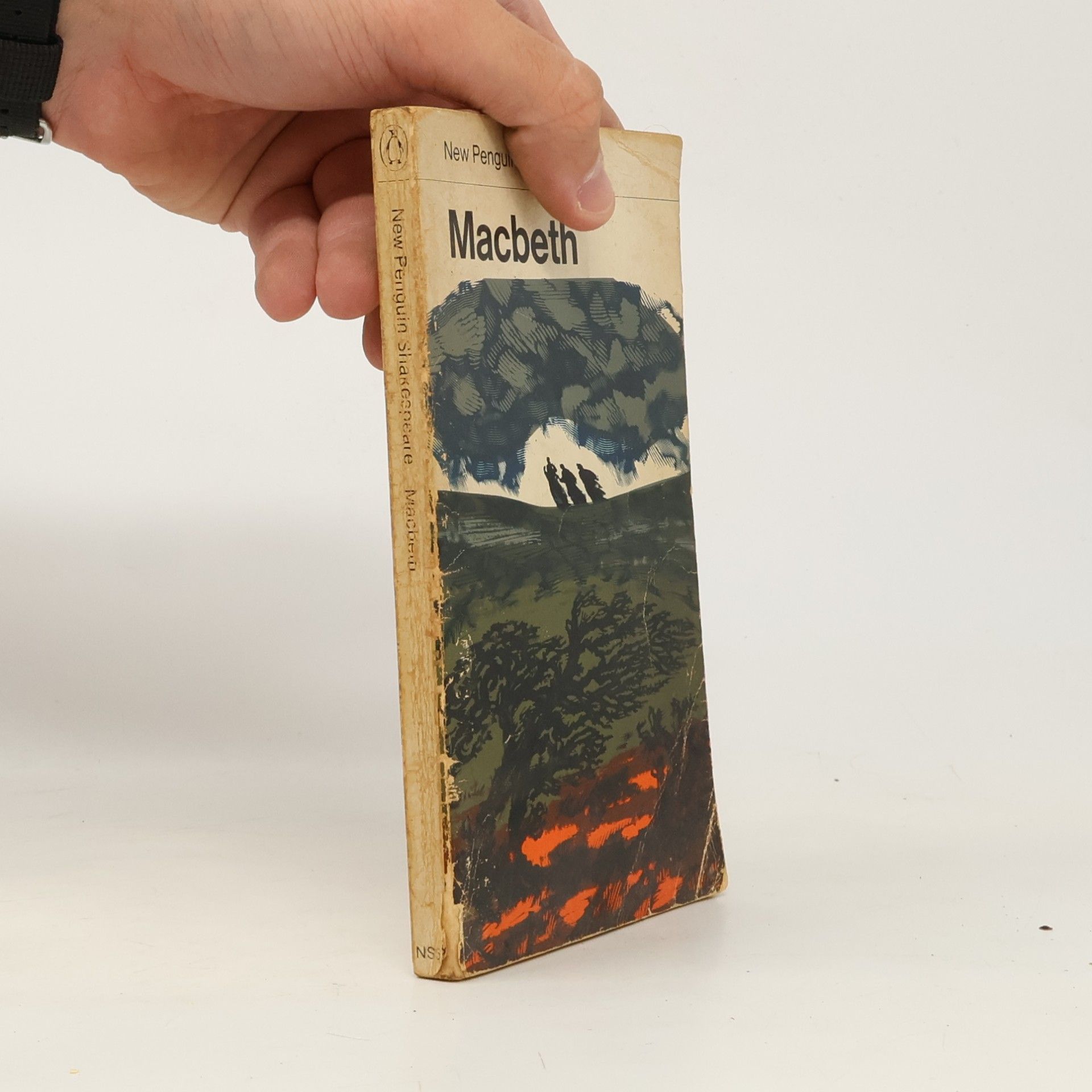 William Shakespeare Macbeth
