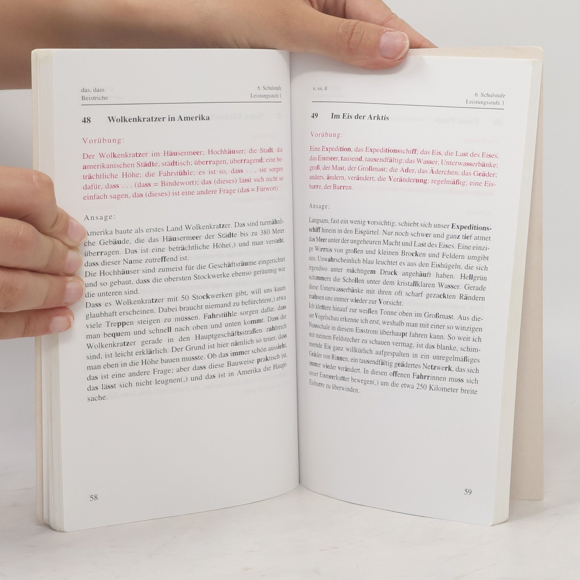 Karl A. Dostal 120 neue Übungsdiktate