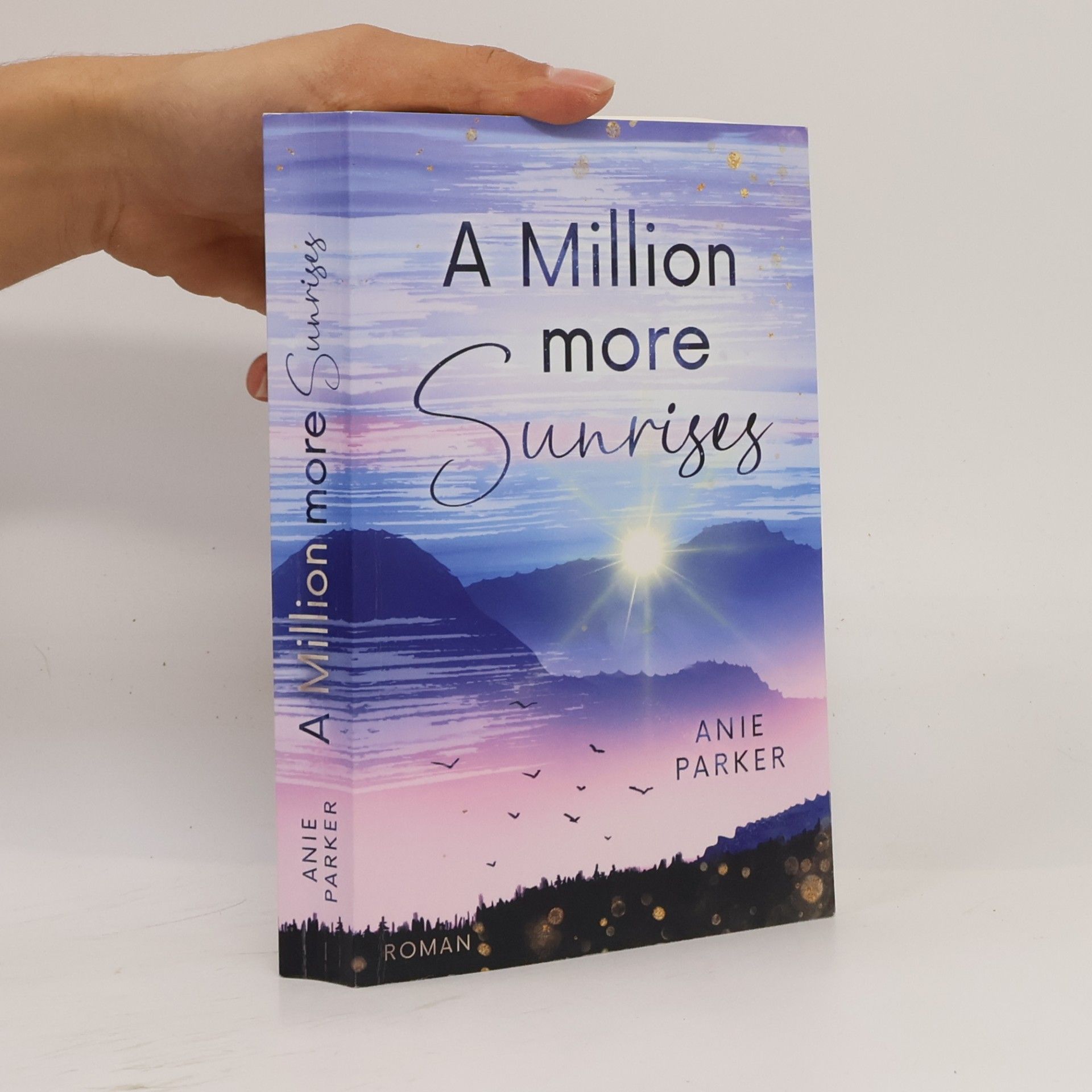 A million more sunrises